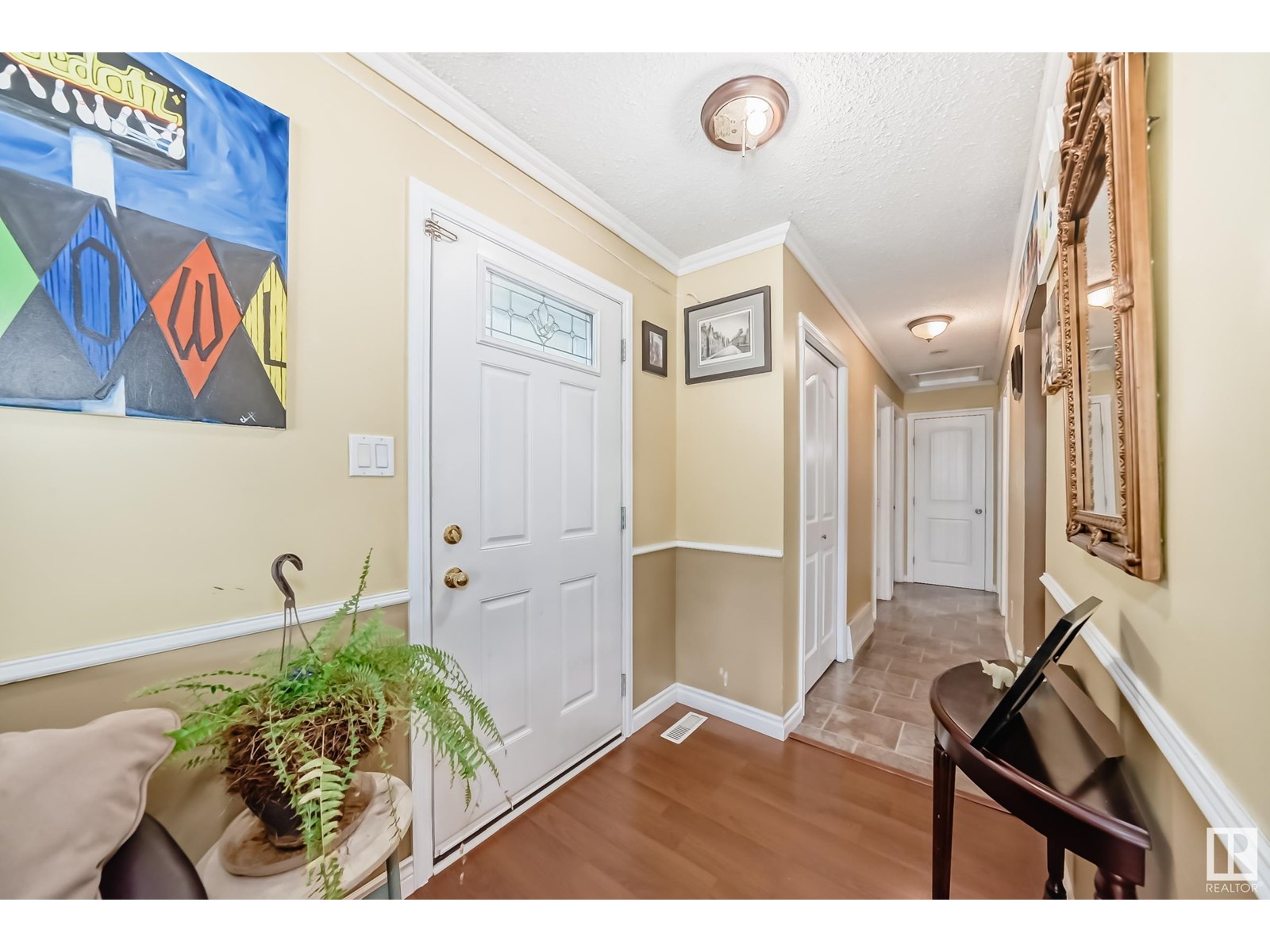 7027 183 St Nw, Edmonton, Alberta  T5T 2V5 - Photo 6 - E4441683