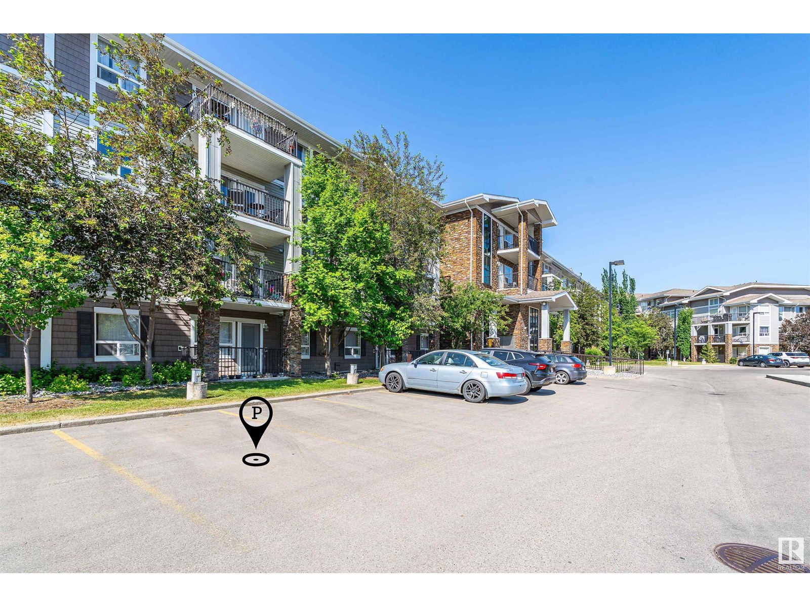 #1403 9363 Simpson Dr Nw, Edmonton, Alberta  T6R 0N2 - Photo 22 - E4441684