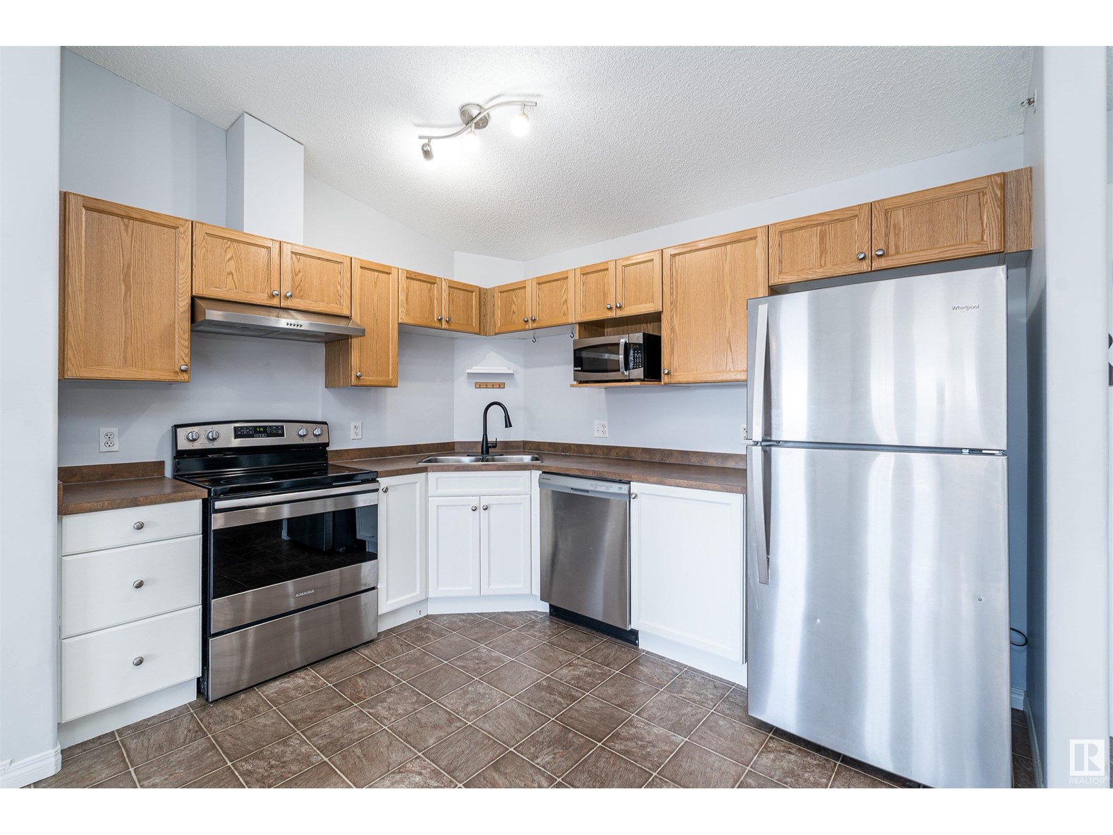 #1403 9363 Simpson Dr Nw, Edmonton, Alberta  T6R 0N2 - Photo 5 - E4441684