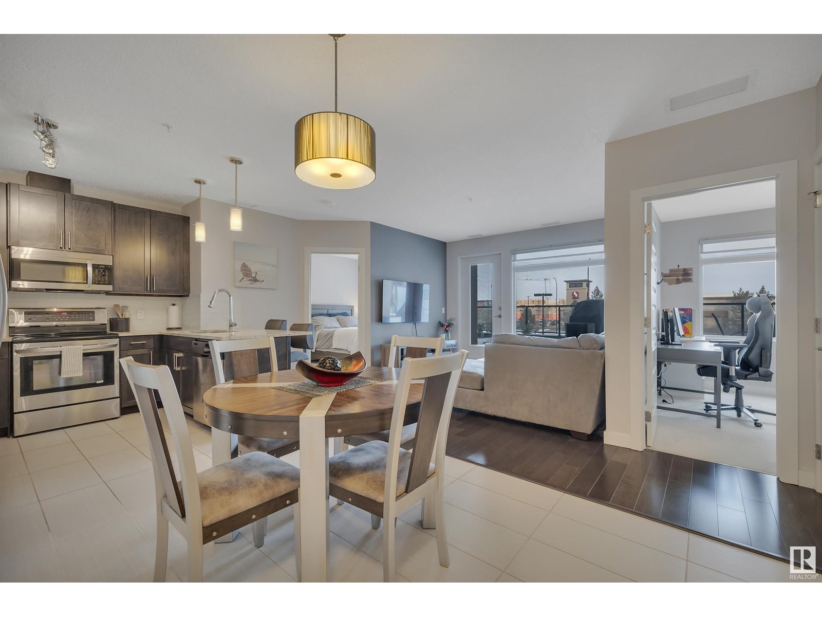 #214 5151 Windermere Bv Sw, Edmonton, Alberta  T6W 2K4 - Photo 11 - E4441687