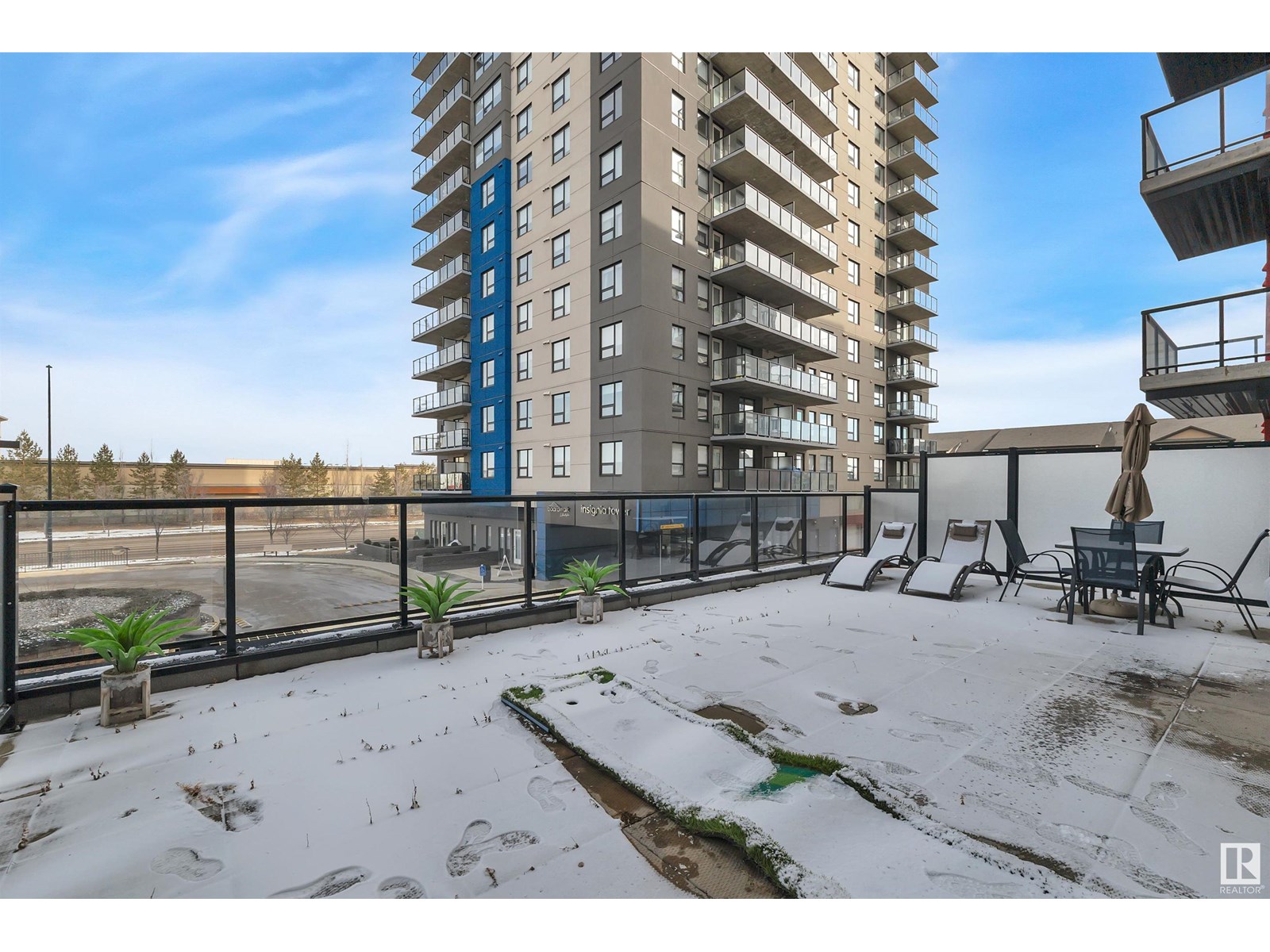 #214 5151 Windermere Bv Sw, Edmonton, Alberta  T6W 2K4 - Photo 2 - E4441687