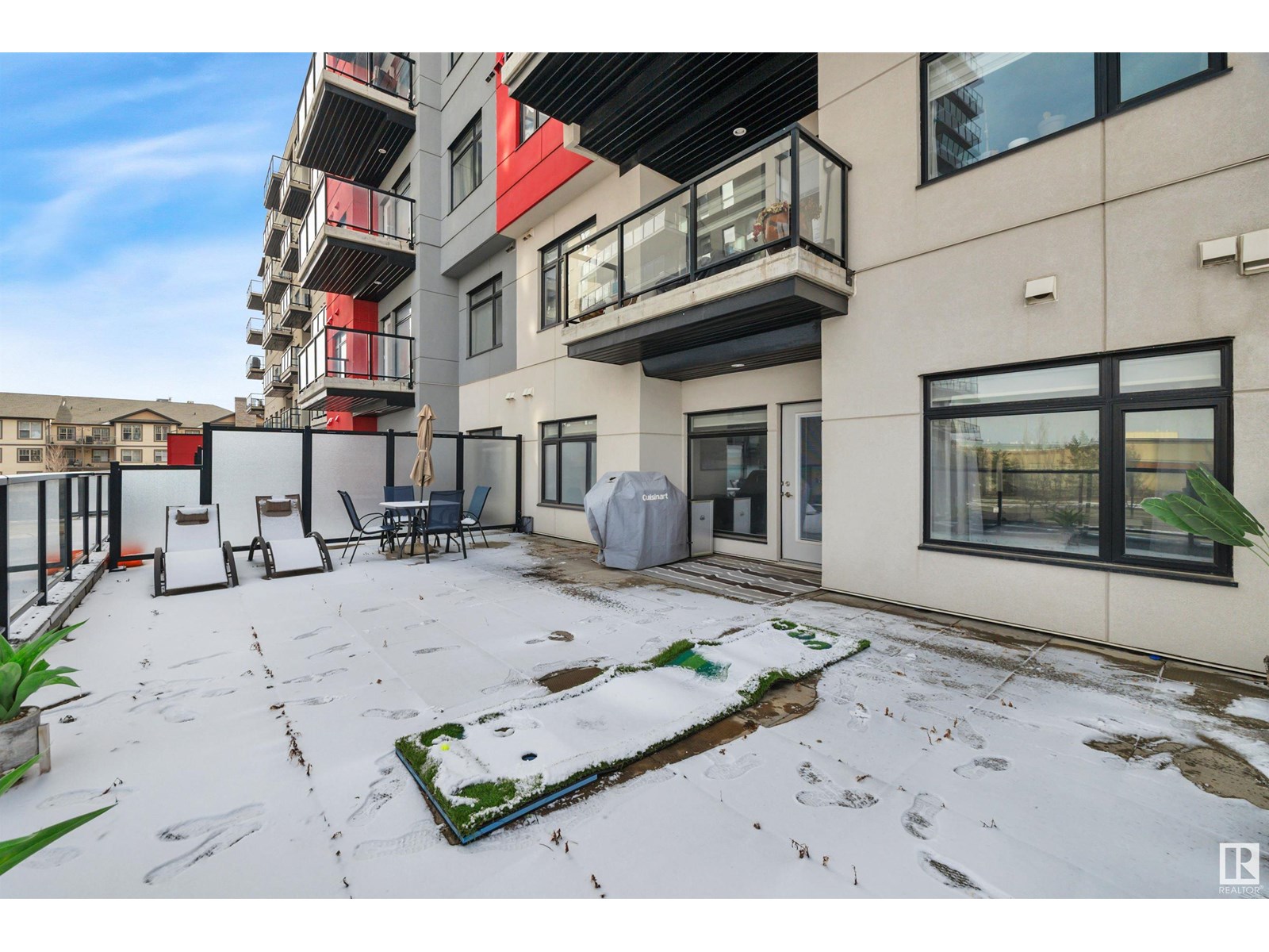 #214 5151 Windermere Bv Sw, Edmonton, Alberta  T6W 2K4 - Photo 33 - E4441687
