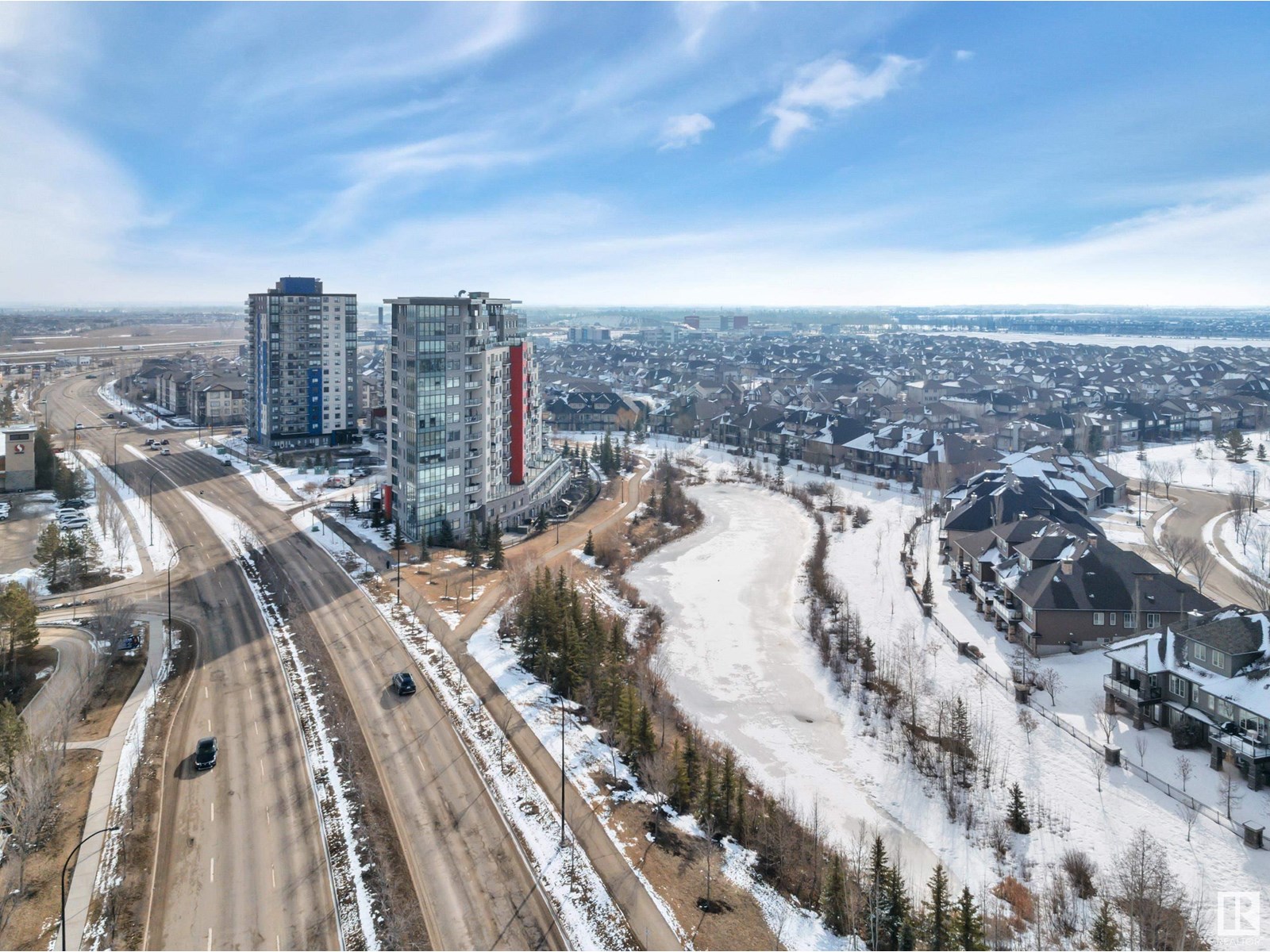 #214 5151 Windermere Bv Sw, Edmonton, Alberta  T6W 2K4 - Photo 42 - E4441687