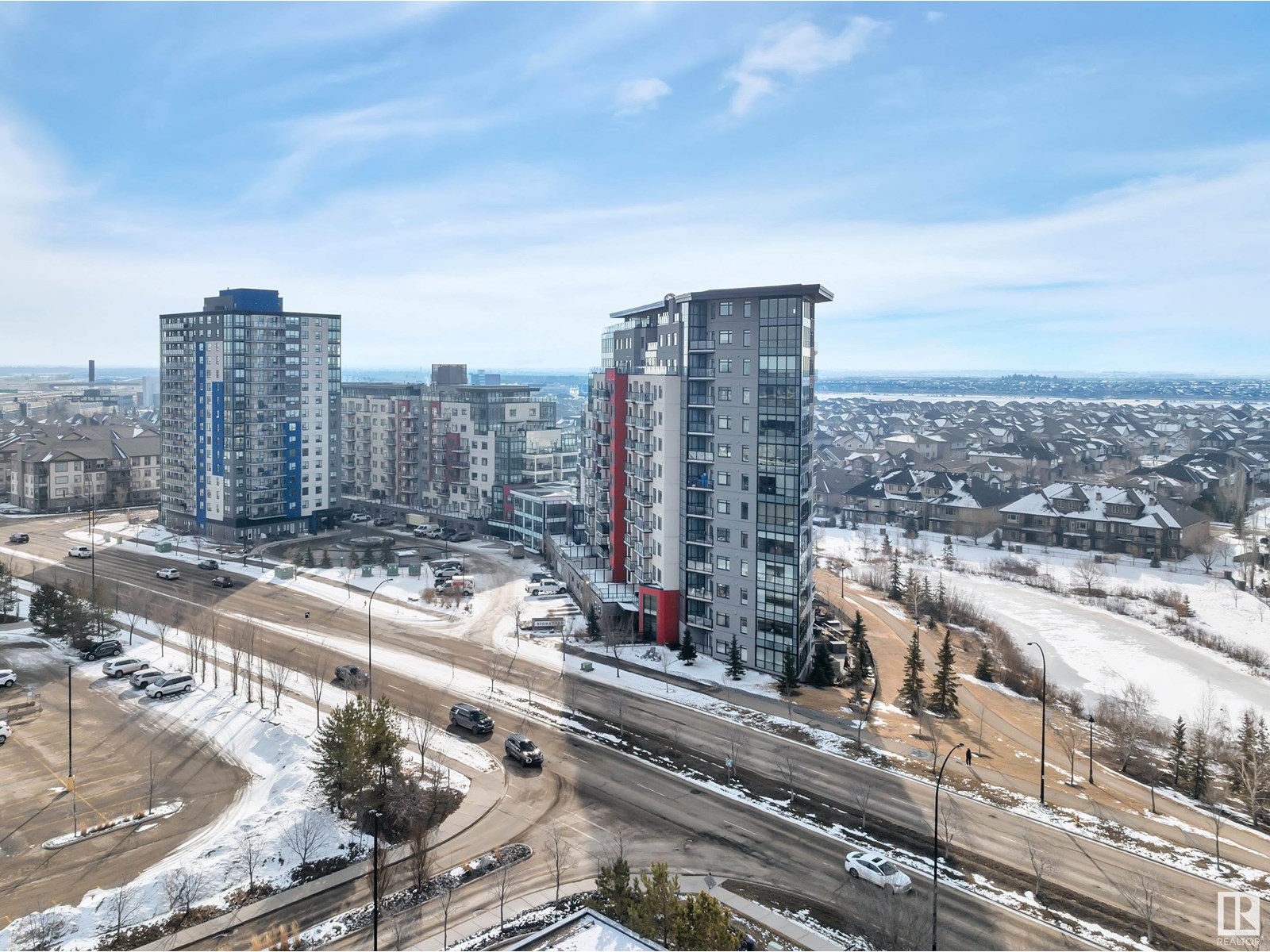 #214 5151 Windermere Bv Sw, Edmonton, Alberta  T6W 2K4 - Photo 45 - E4441687