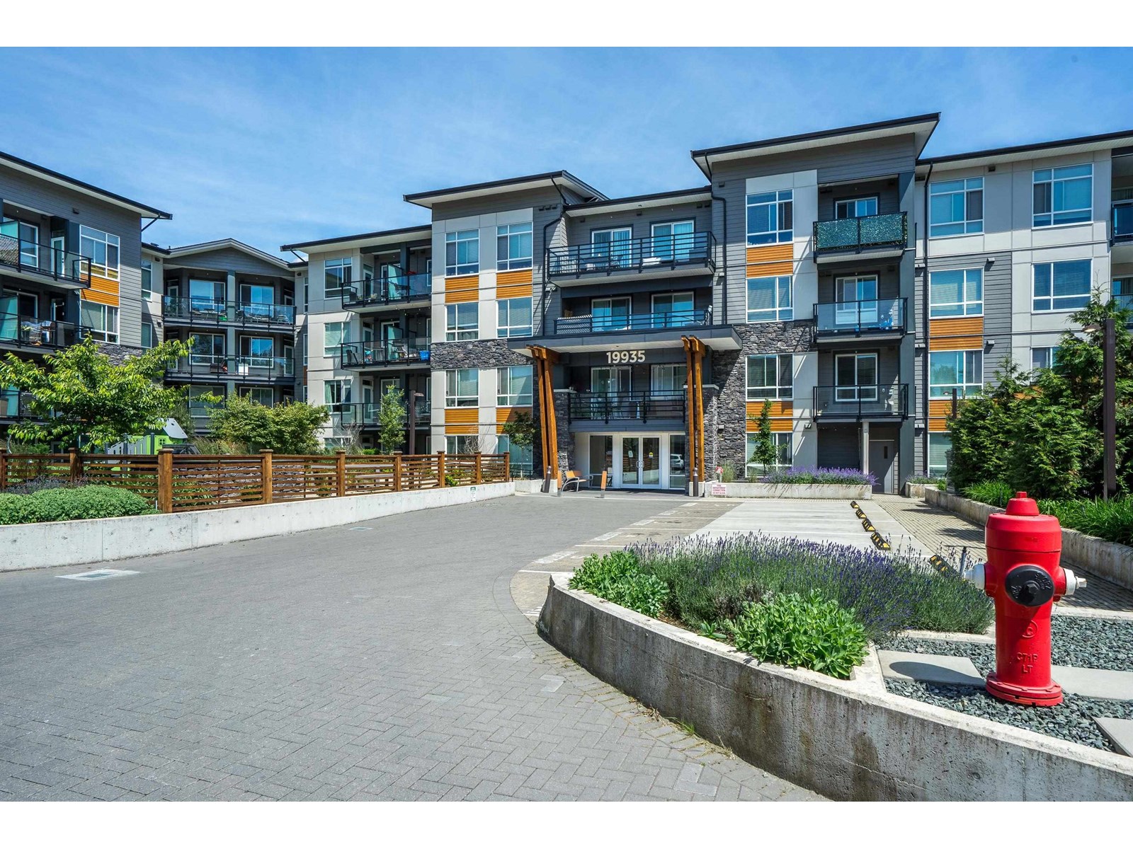 316 19935 75a Avenue, Langley, British Columbia  V2Y 4L5 - Photo 27 - R3013422