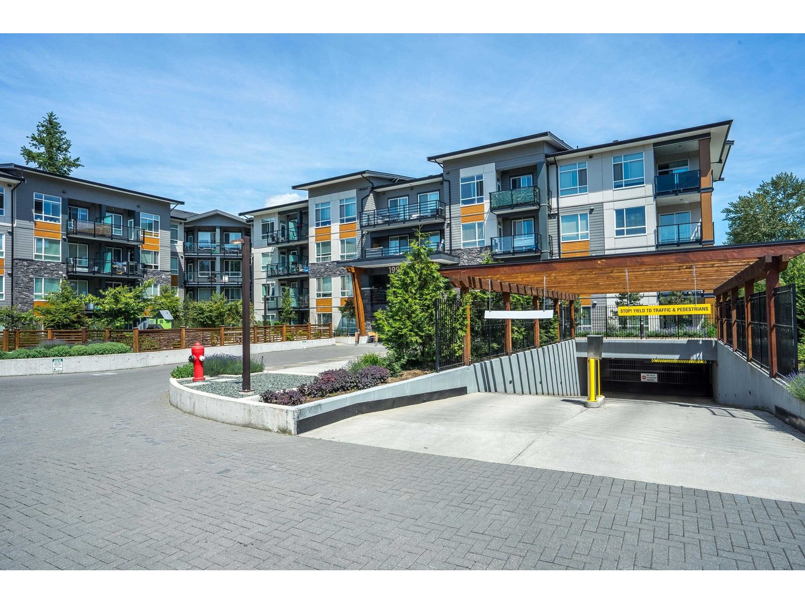 316 19935 75a Avenue, Langley, British Columbia  V2Y 4L5 - Photo 28 - R3013422