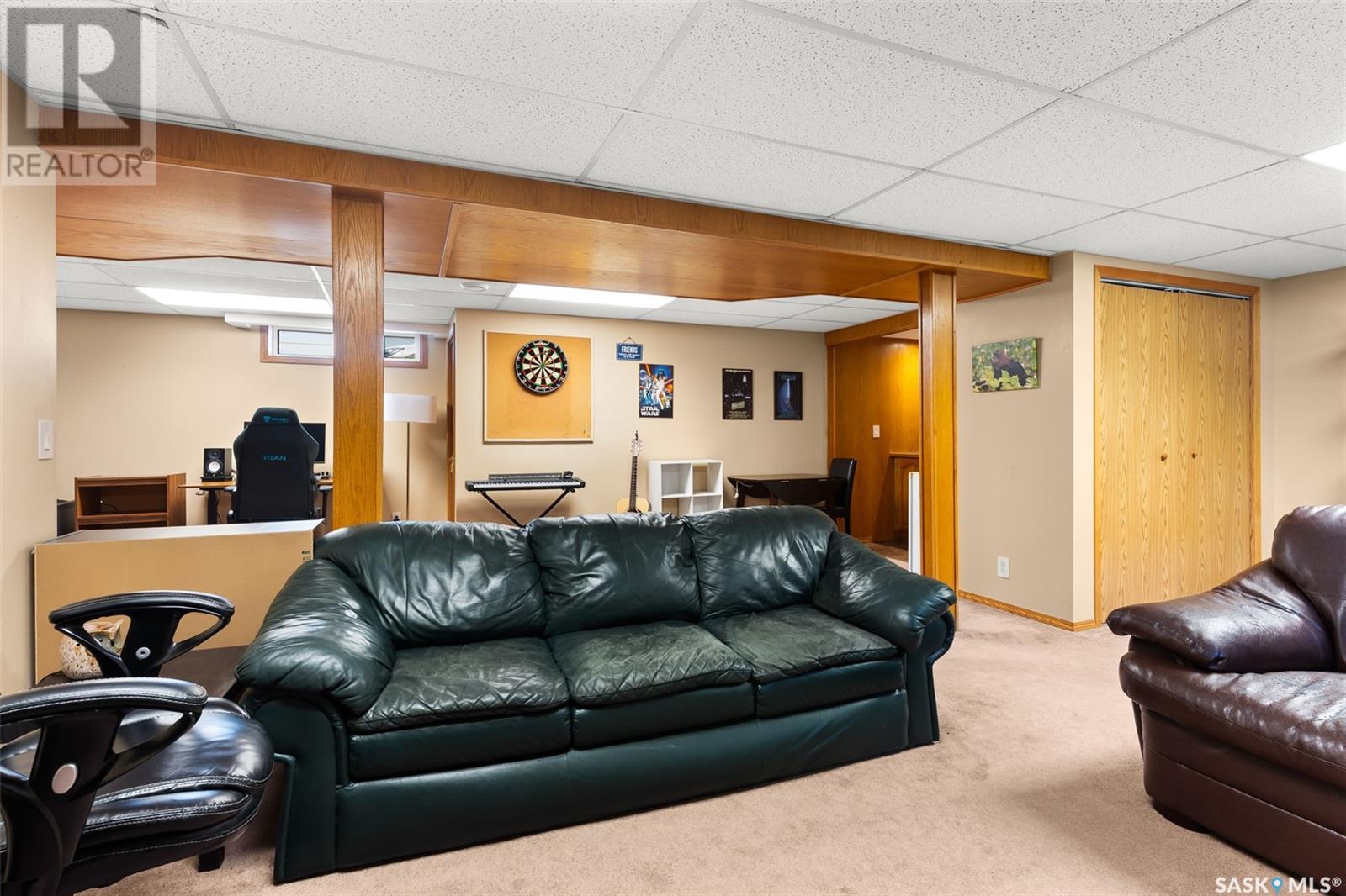 1307 Dover Avenue, Regina, Saskatchewan  S4R 0L6 - Photo 24 - SK009124