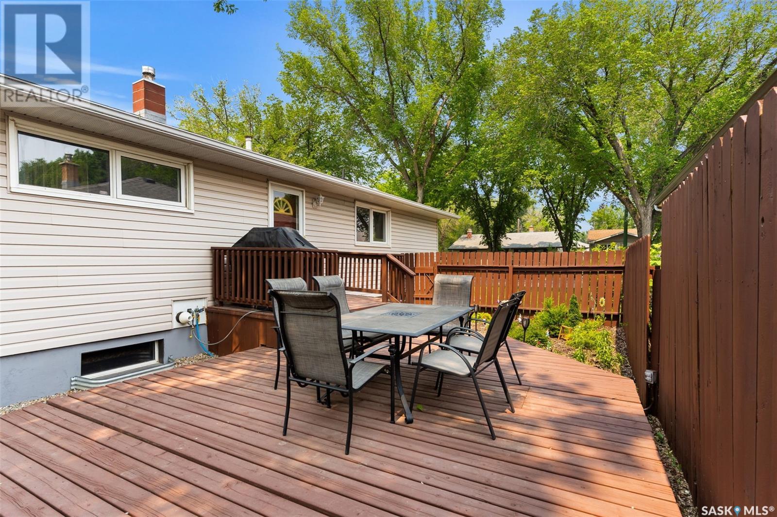 1307 Dover Avenue, Regina, Saskatchewan  S4R 0L6 - Photo 31 - SK009124