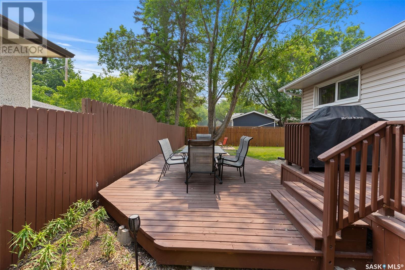 1307 Dover Avenue, Regina, Saskatchewan  S4R 0L6 - Photo 32 - SK009124