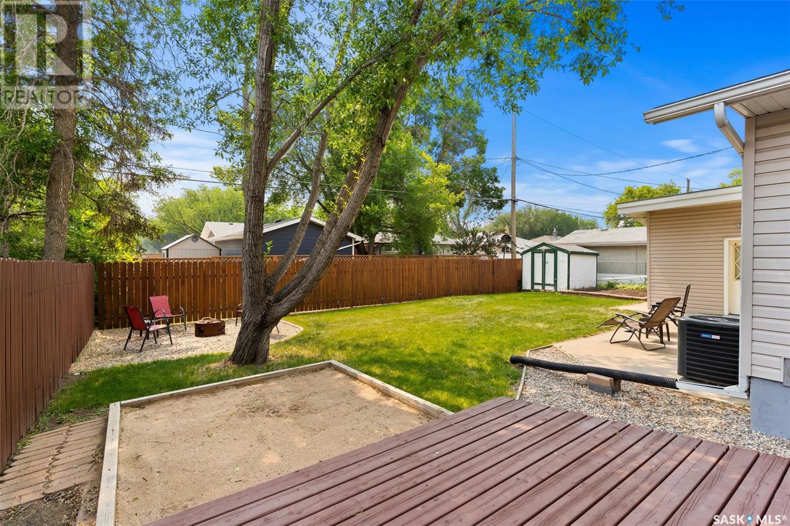 1307 Dover Avenue, Regina, Saskatchewan  S4R 0L6 - Photo 33 - SK009124