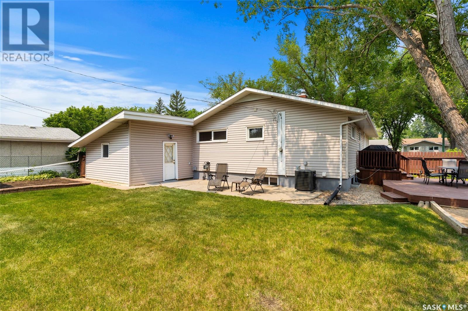 1307 Dover Avenue, Regina, Saskatchewan  S4R 0L6 - Photo 37 - SK009124