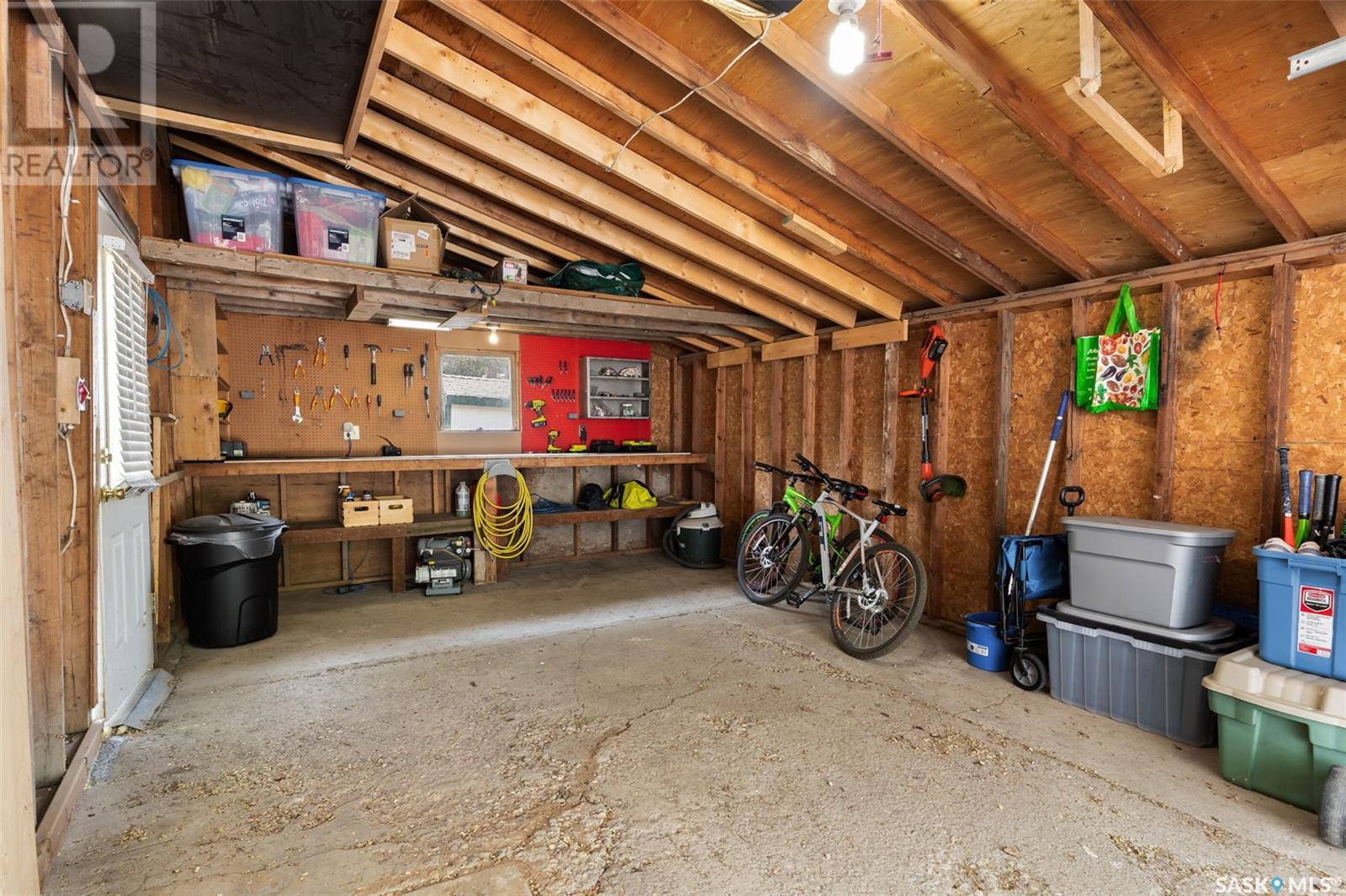 1307 Dover Avenue, Regina, Saskatchewan  S4R 0L6 - Photo 38 - SK009124