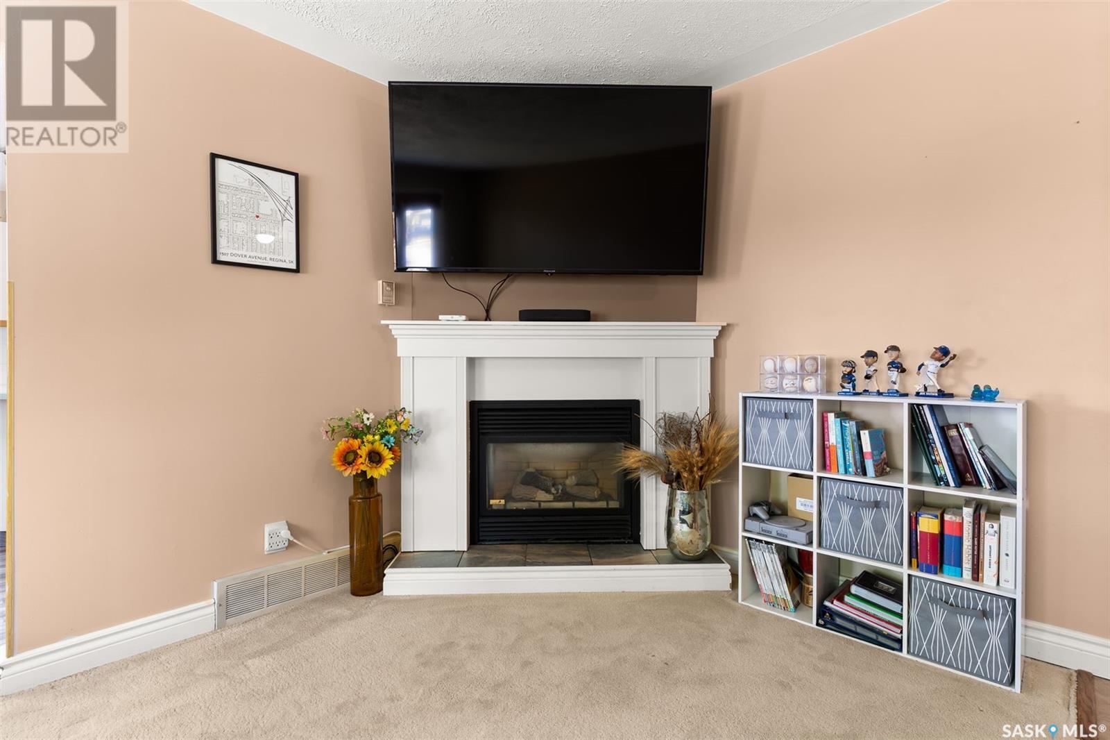 1307 Dover Avenue, Regina, Saskatchewan  S4R 0L6 - Photo 6 - SK009124