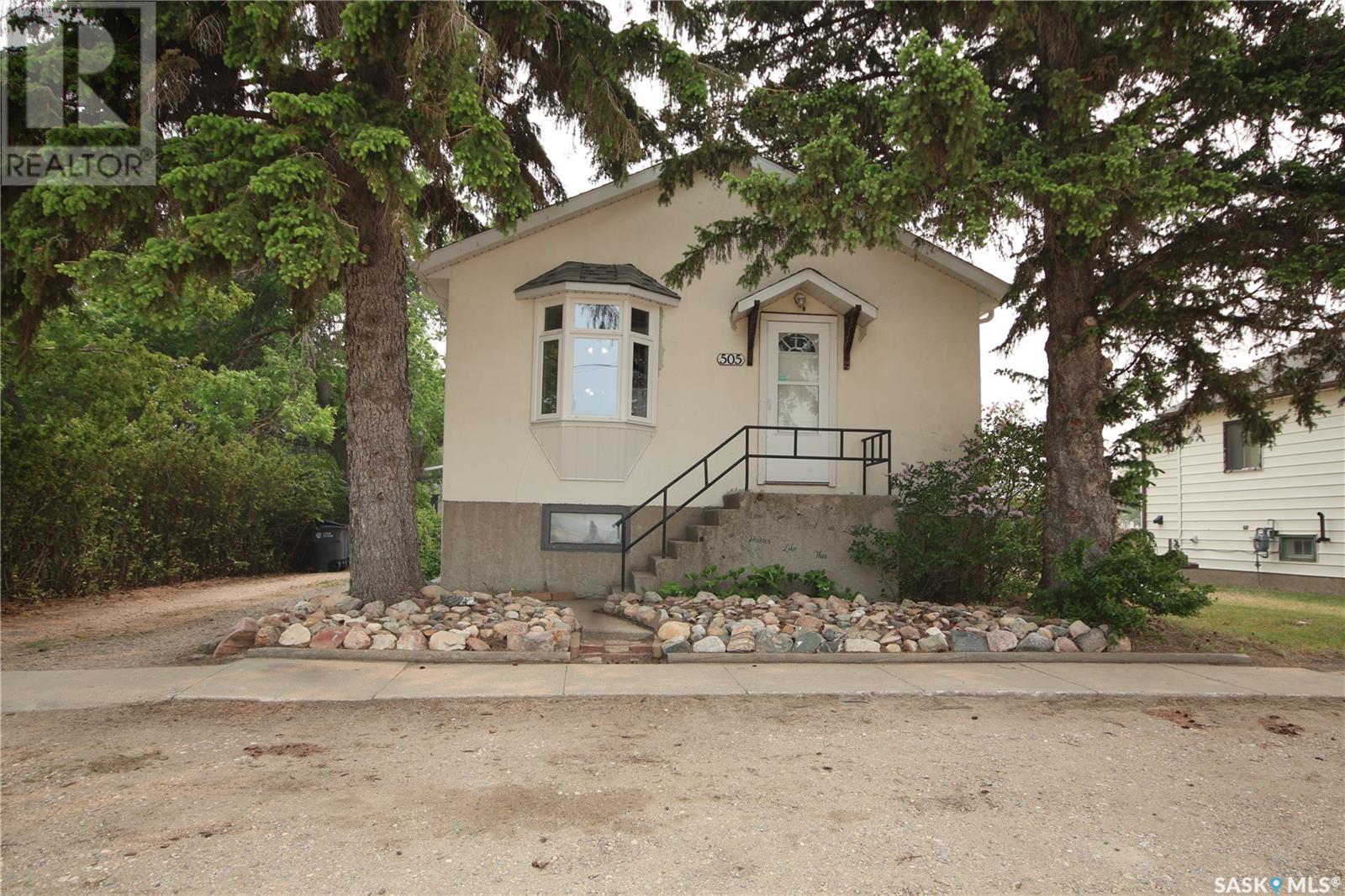 Ave 505 2nd AVENUE, odessa, Saskatchewan