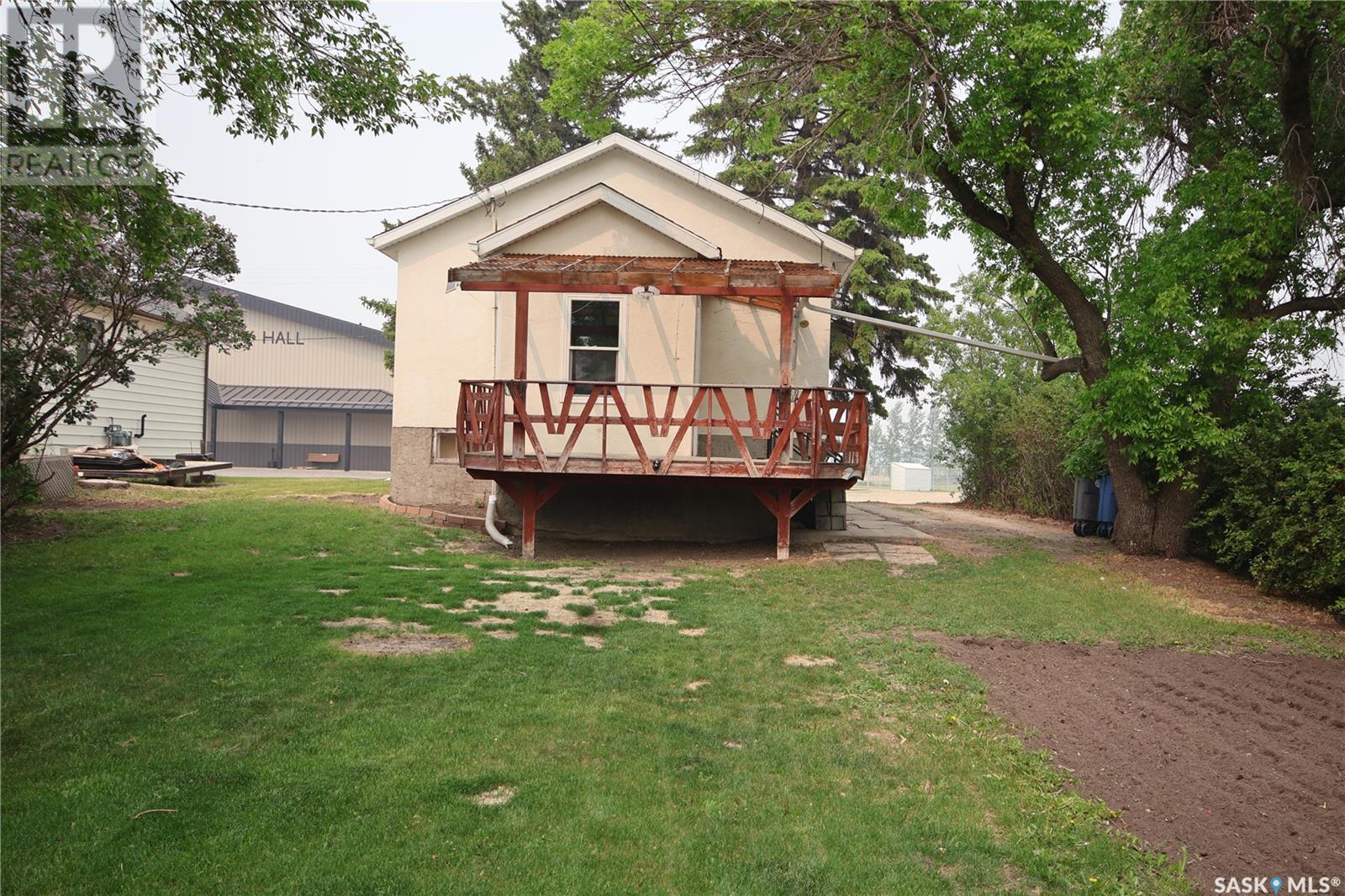 Ave 505 2nd Avenue, Odessa, Saskatchewan  S0G 3S0 - Photo 15 - SK009109