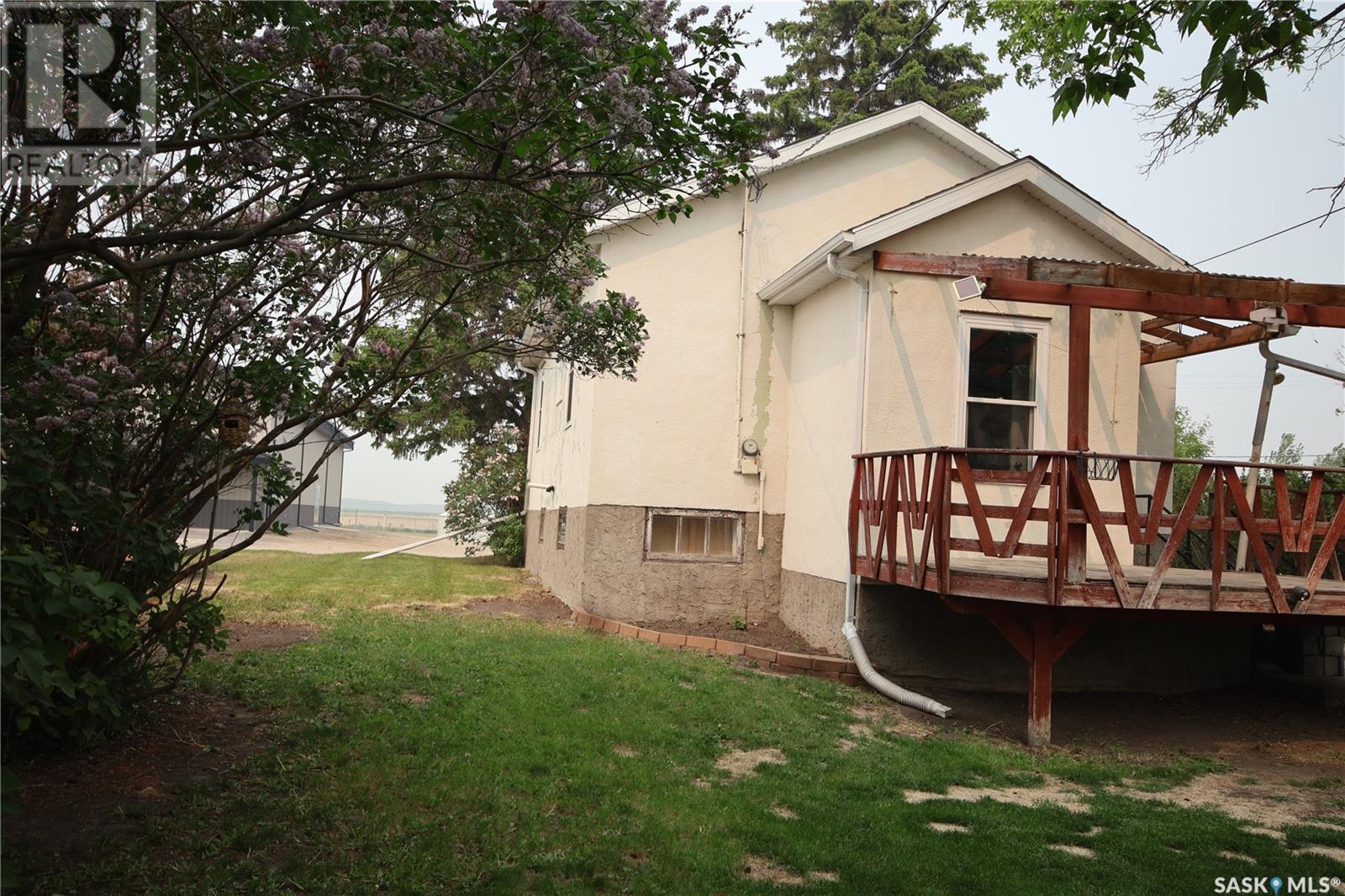 Ave 505 2nd Avenue, Odessa, Saskatchewan  S0G 3S0 - Photo 16 - SK009109