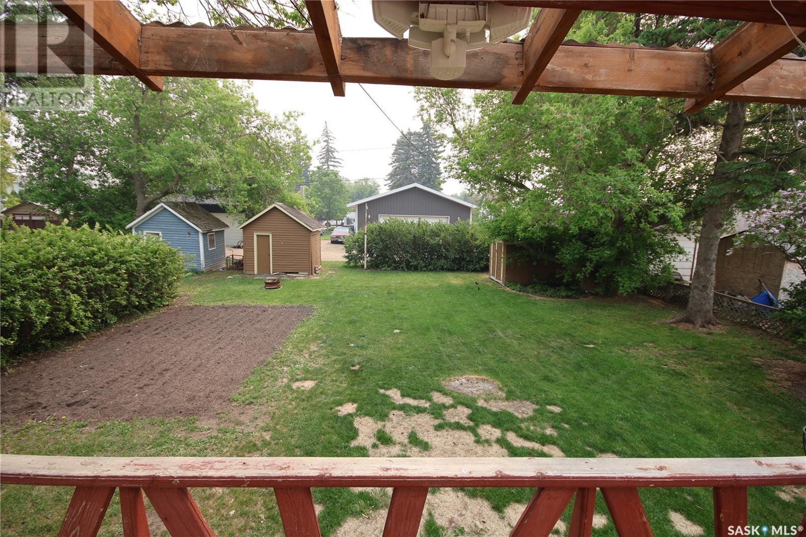 Ave 505 2nd Avenue, Odessa, Saskatchewan  S0G 3S0 - Photo 18 - SK009109