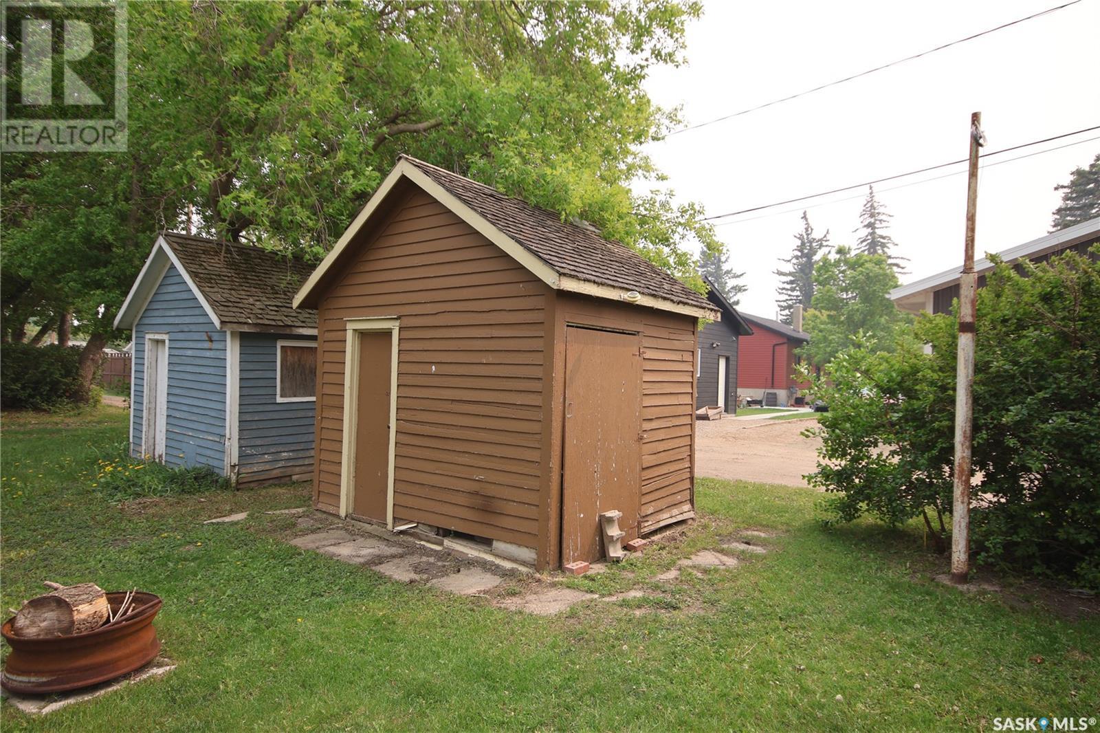Ave 505 2nd Avenue, Odessa, Saskatchewan  S0G 3S0 - Photo 19 - SK009109