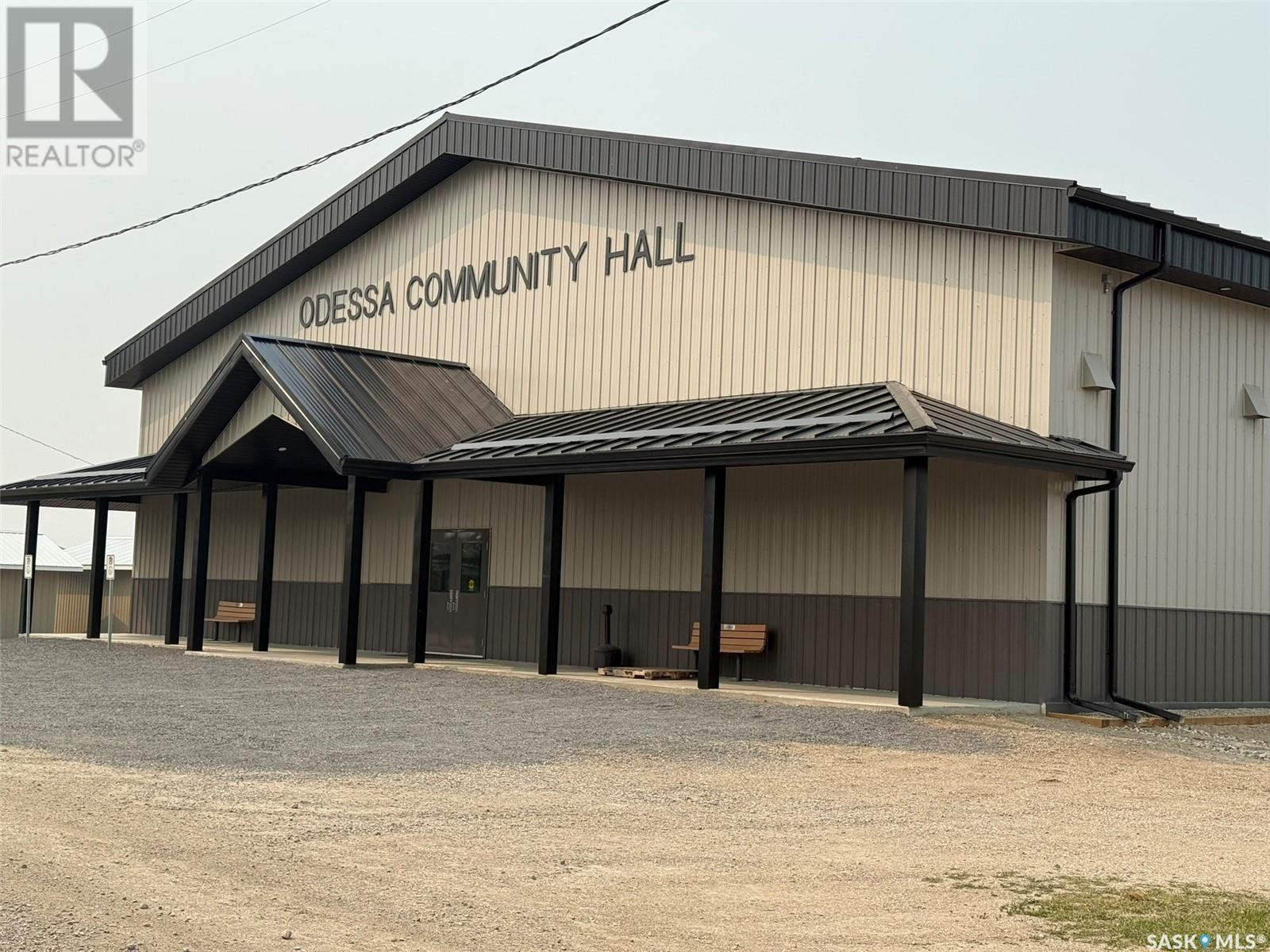 Ave 505 2nd Avenue, Odessa, Saskatchewan  S0G 3S0 - Photo 22 - SK009109