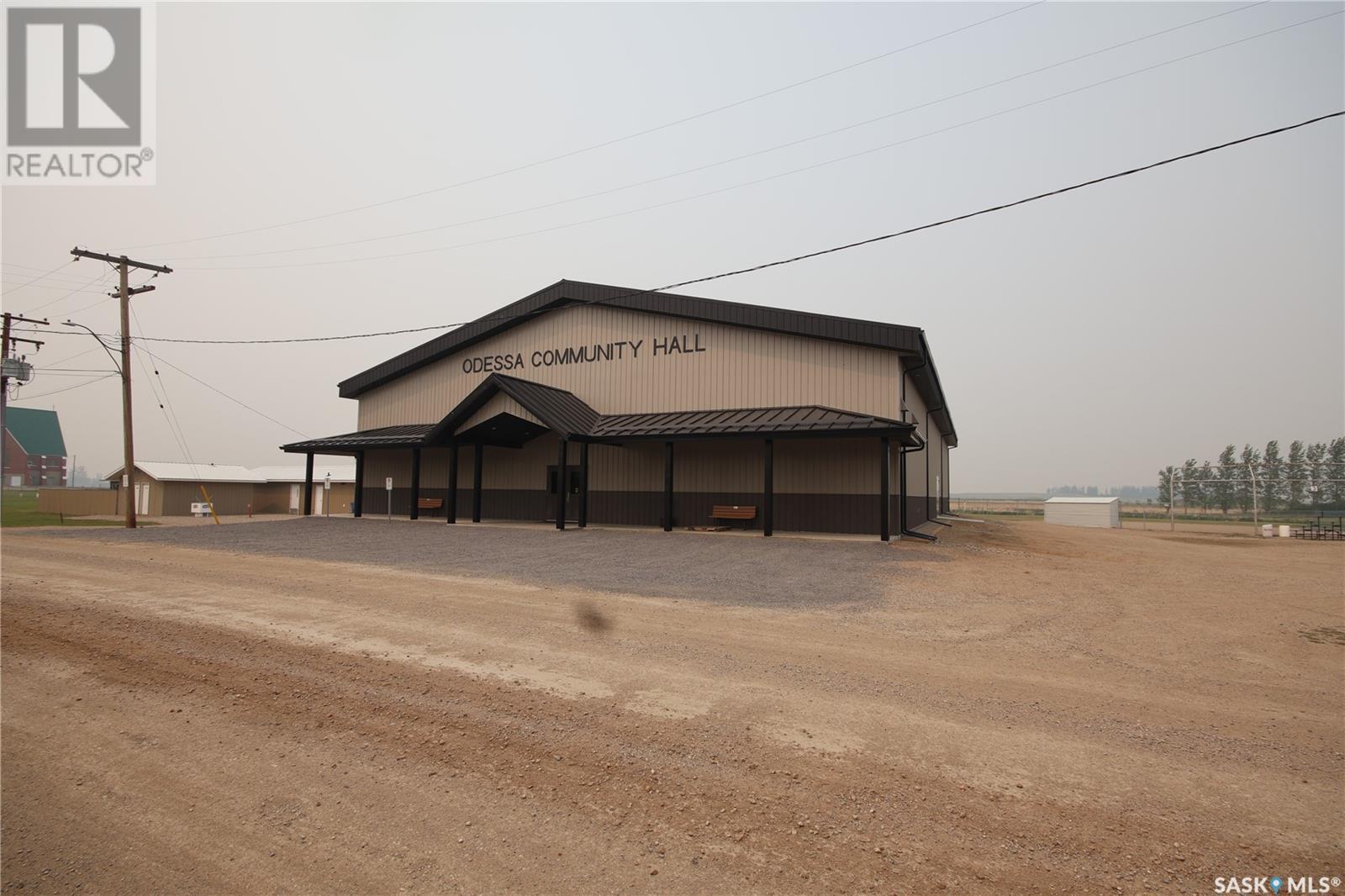 Ave 505 2nd Avenue, Odessa, Saskatchewan  S0G 3S0 - Photo 23 - SK009109