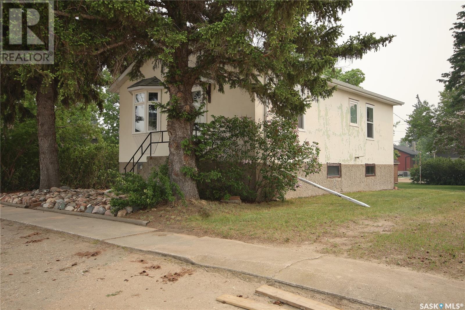 Ave 505 2nd Avenue, Odessa, Saskatchewan  S0G 3S0 - Photo 3 - SK009109
