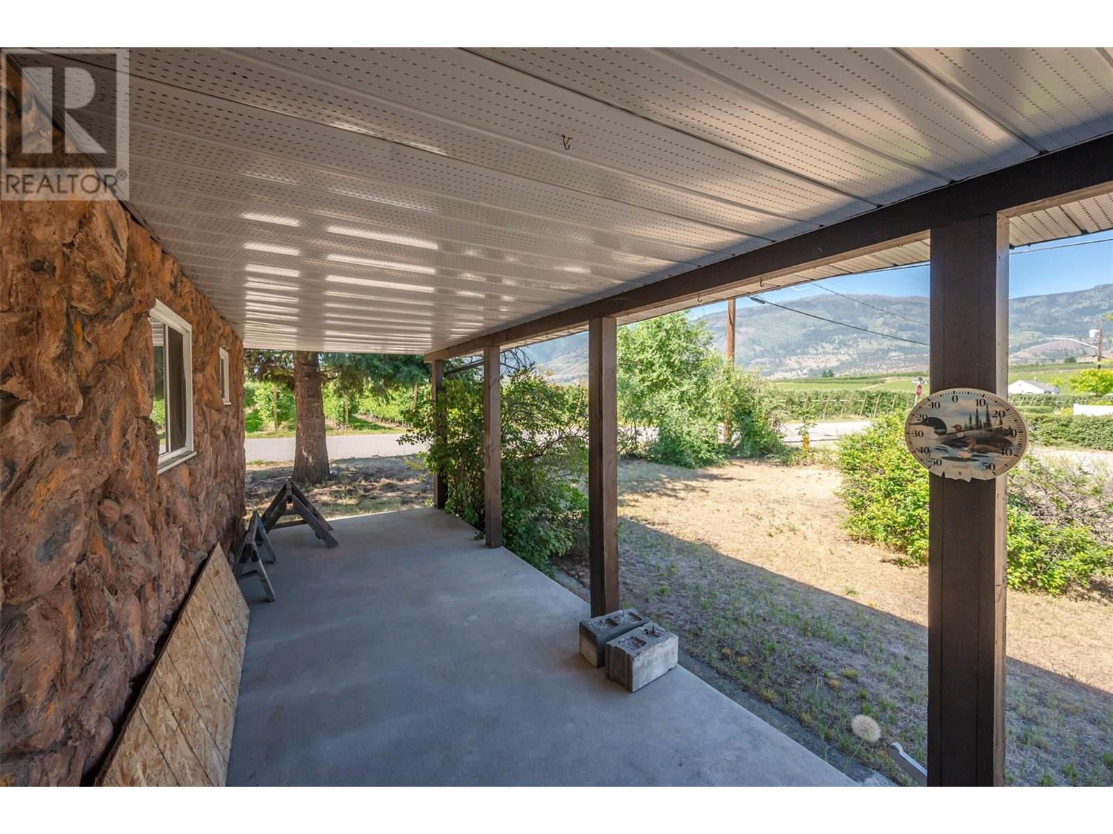 5805 Okanagan Street, Oliver, British Columbia  V0H 1T0 - Photo 43 - 10351470
