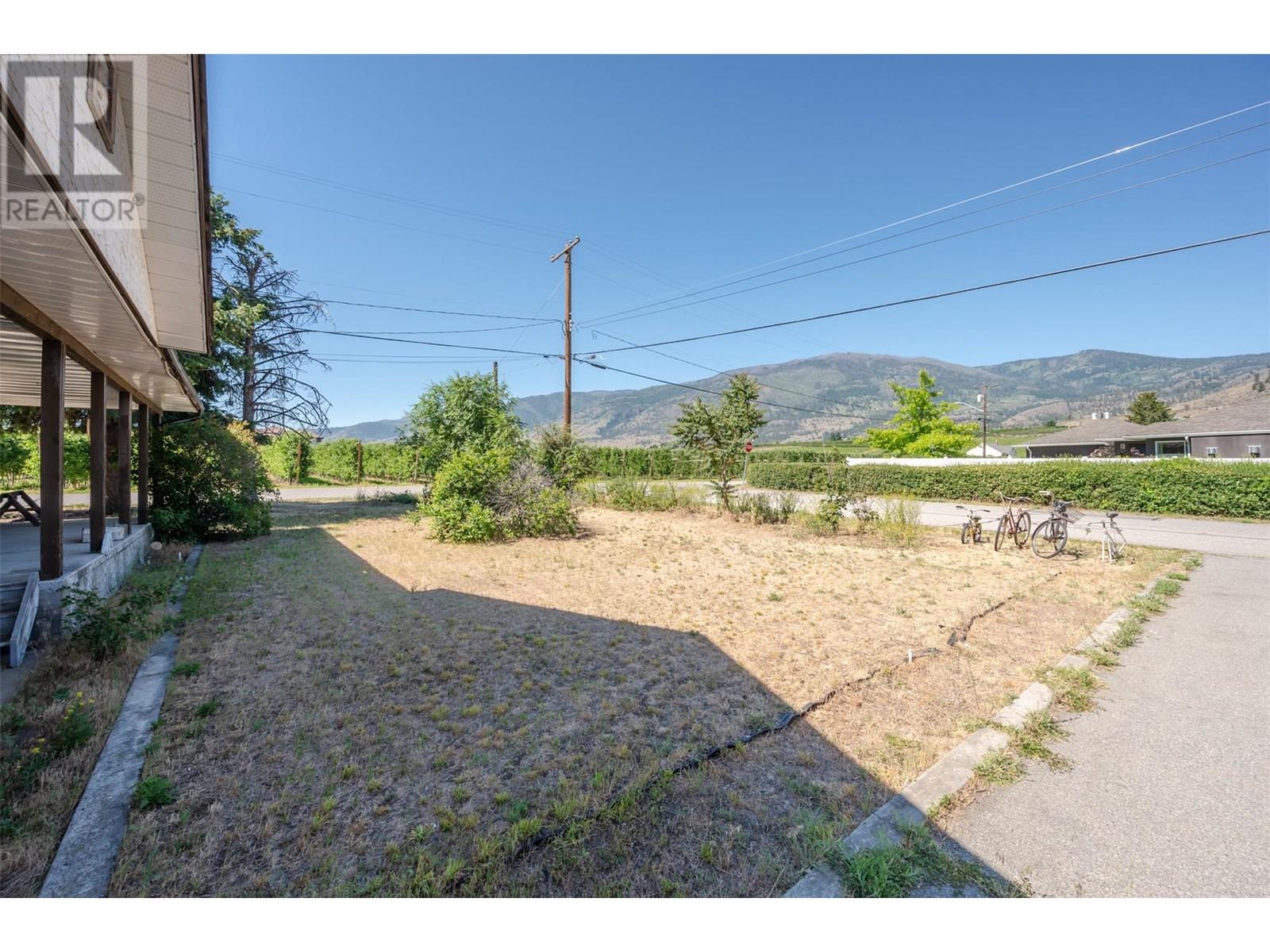 5805 Okanagan Street, Oliver, British Columbia  V0H 1T0 - Photo 47 - 10351470