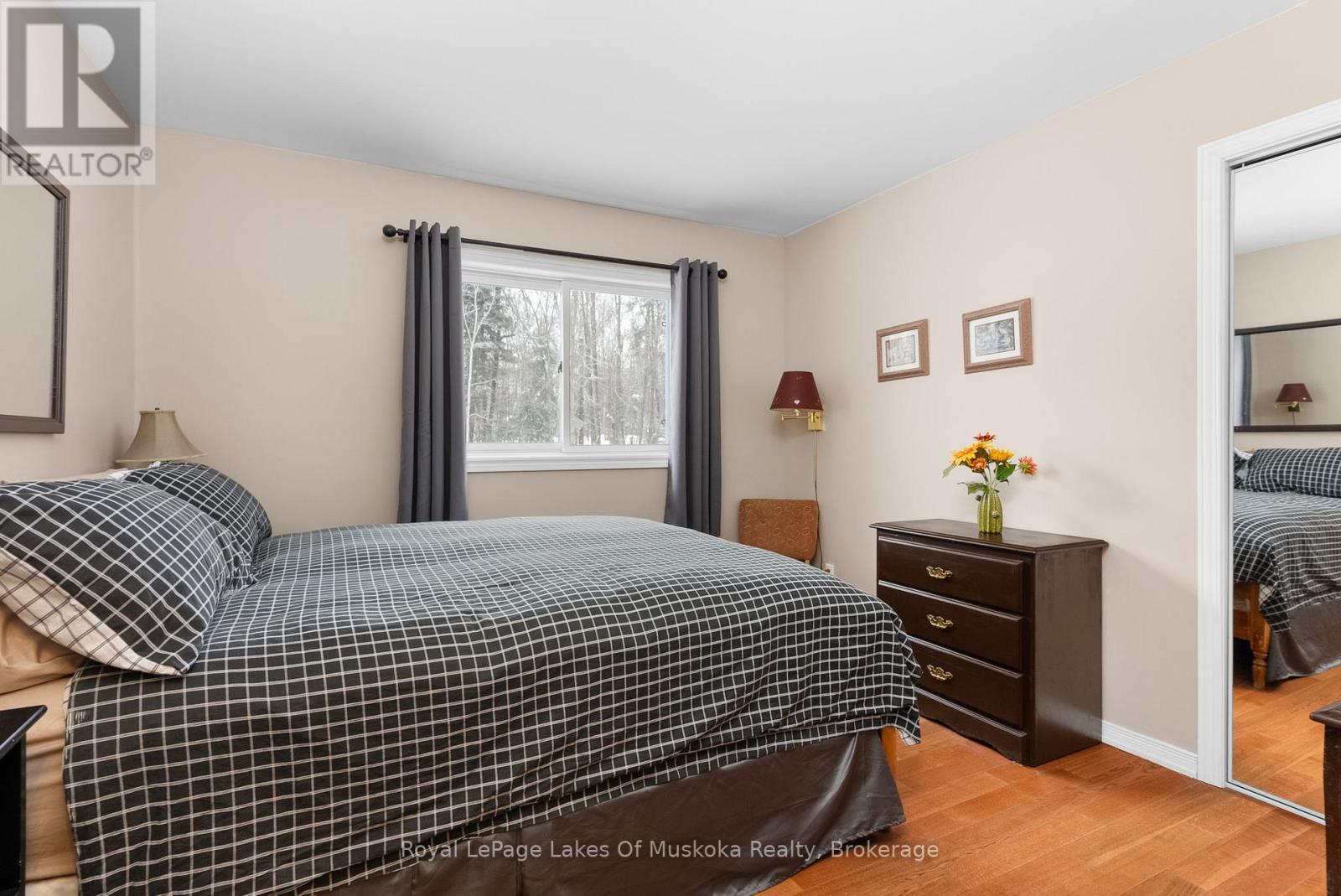 128 Cheer Lake Road, Strong, Ontario  P0A 1X0 - Photo 10 - X12154412