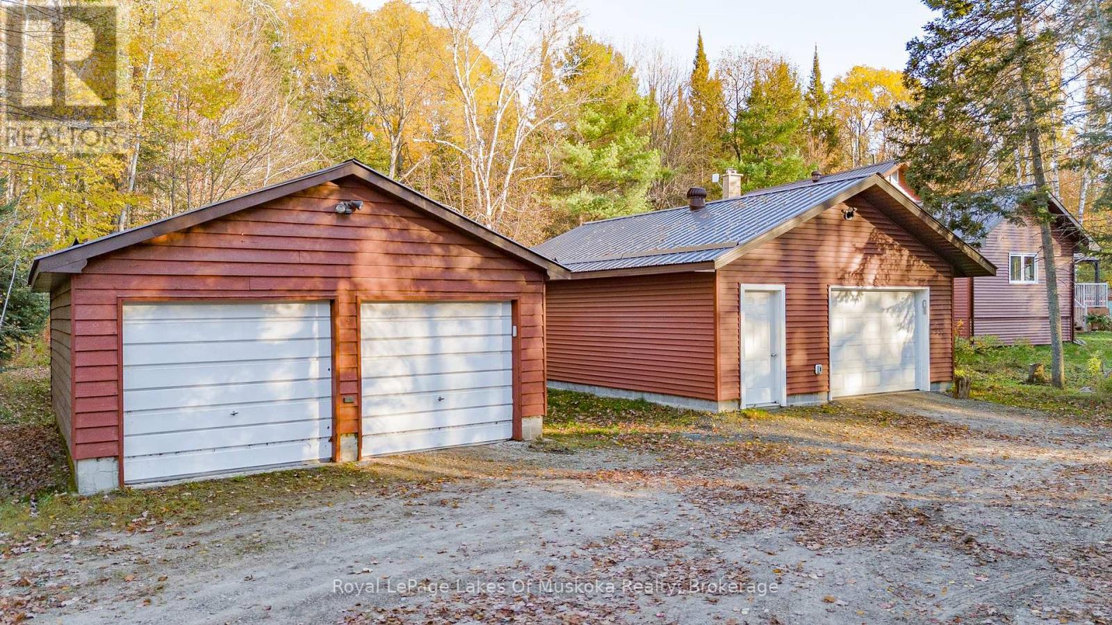 128 Cheer Lake Road, Strong, Ontario  P0A 1X0 - Photo 18 - X12154412