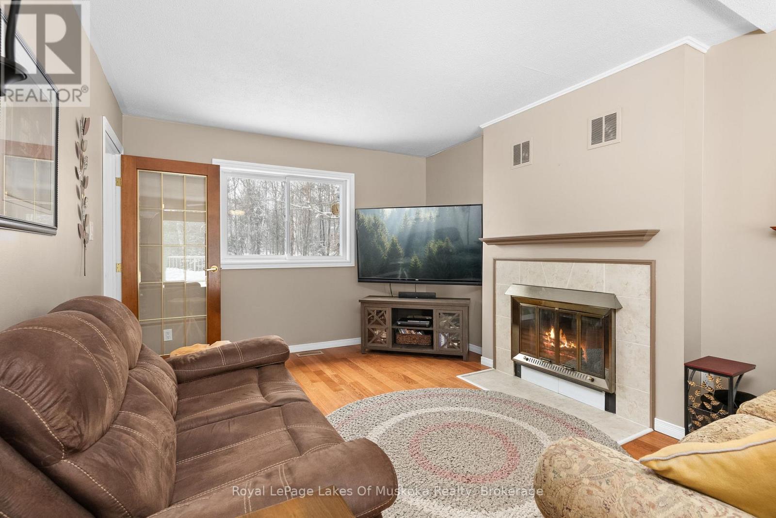 128 Cheer Lake Road, Strong, Ontario  P0A 1X0 - Photo 8 - X12154412