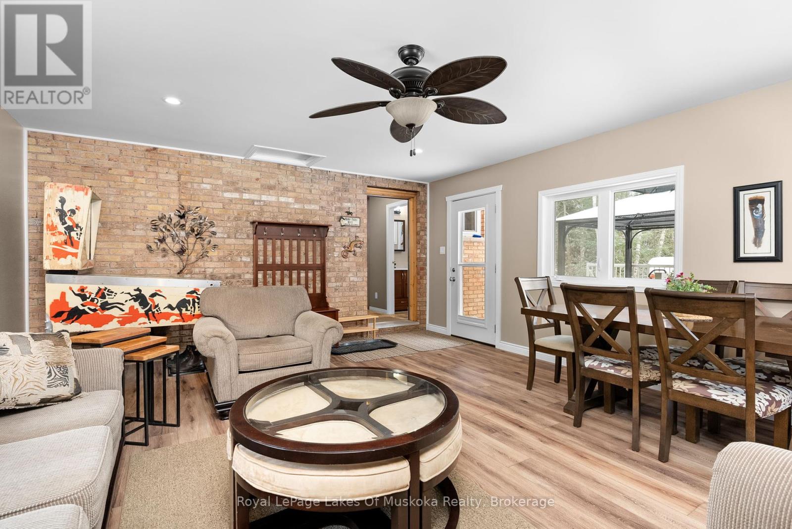 128 Cheer Lake Road, Strong, Ontario  P0A 1X0 - Photo 5 - X12154412