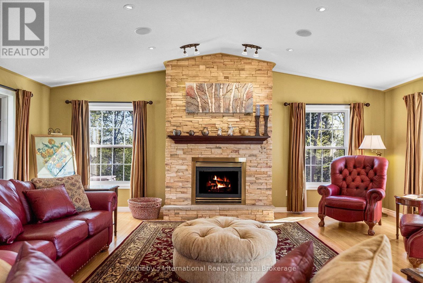 318 Mask Island Drive, Madawaska Valley, Ontario K0J 1B0 - Photo 11 - X12169588