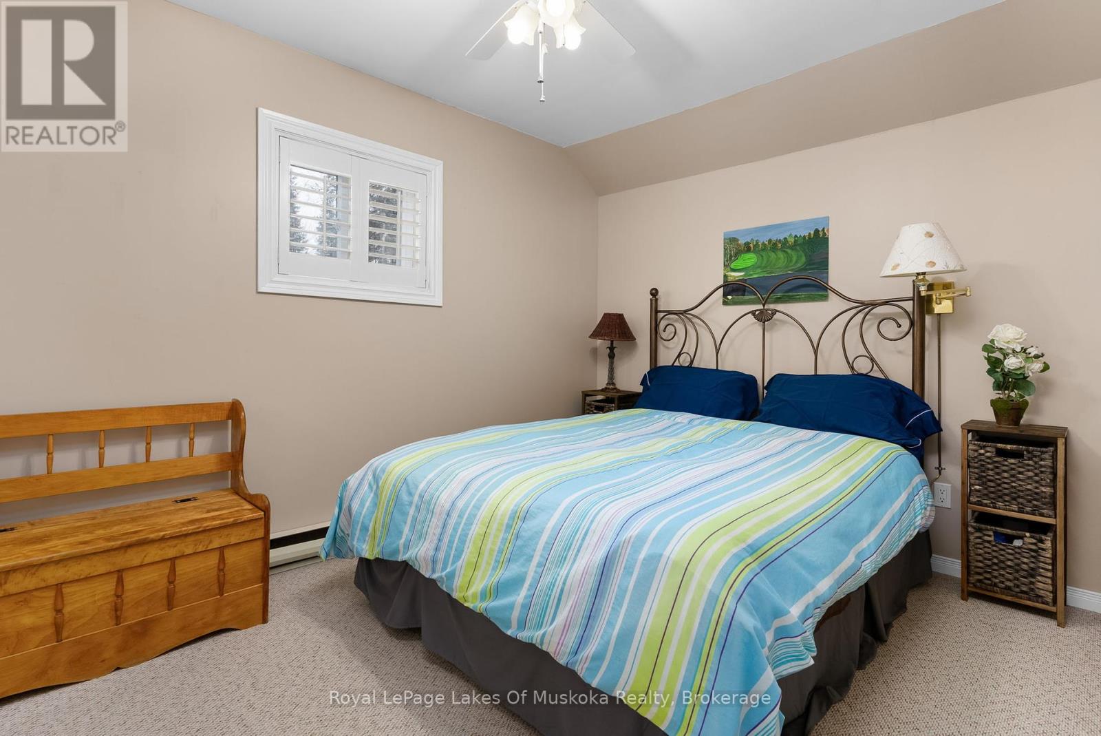 128 Cheer Lake Road, Strong, Ontario  P0A 1X0 - Photo 13 - X12154412