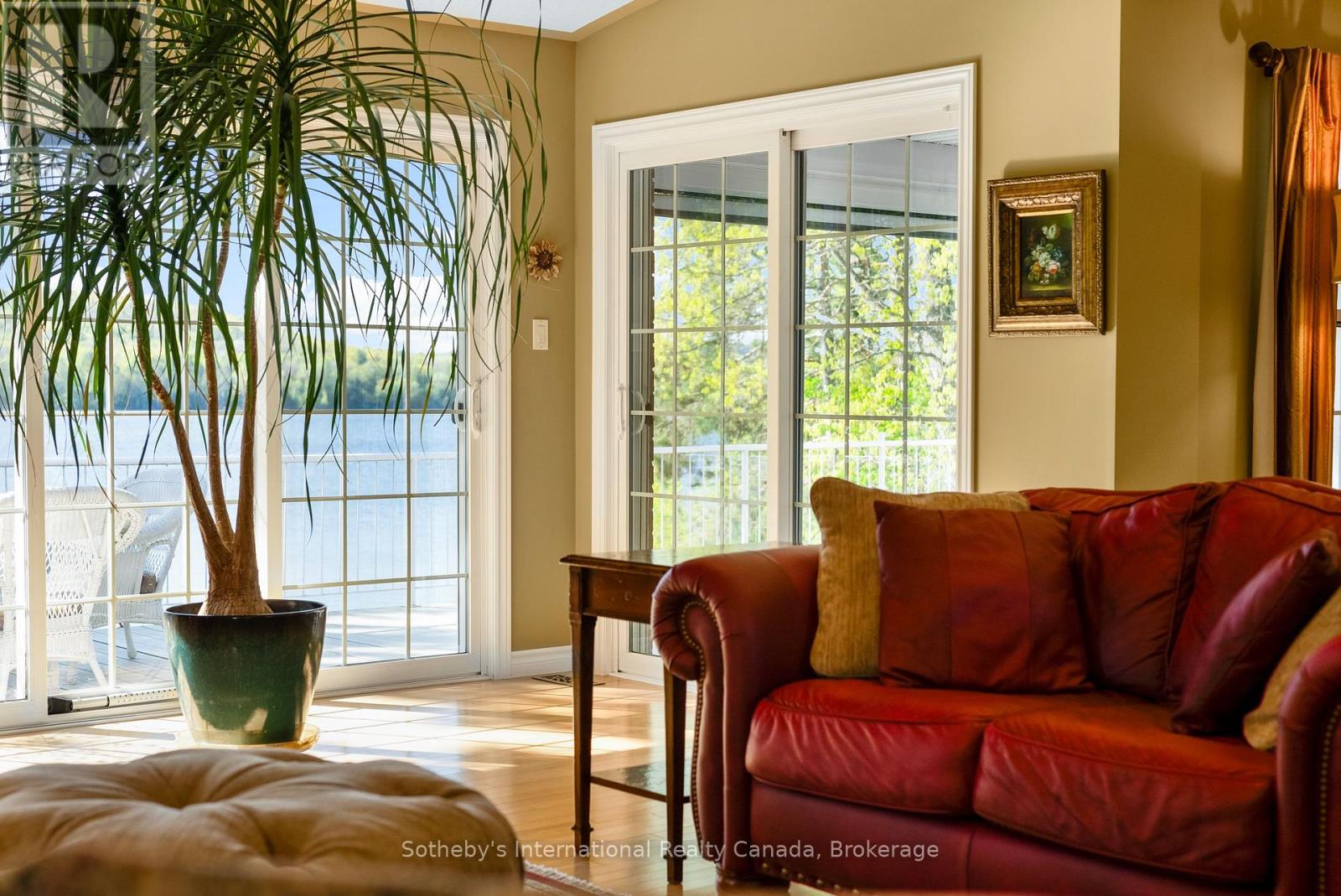318 Mask Island Drive, Madawaska Valley, Ontario K0J 1B0 - Photo 13 - X12169588