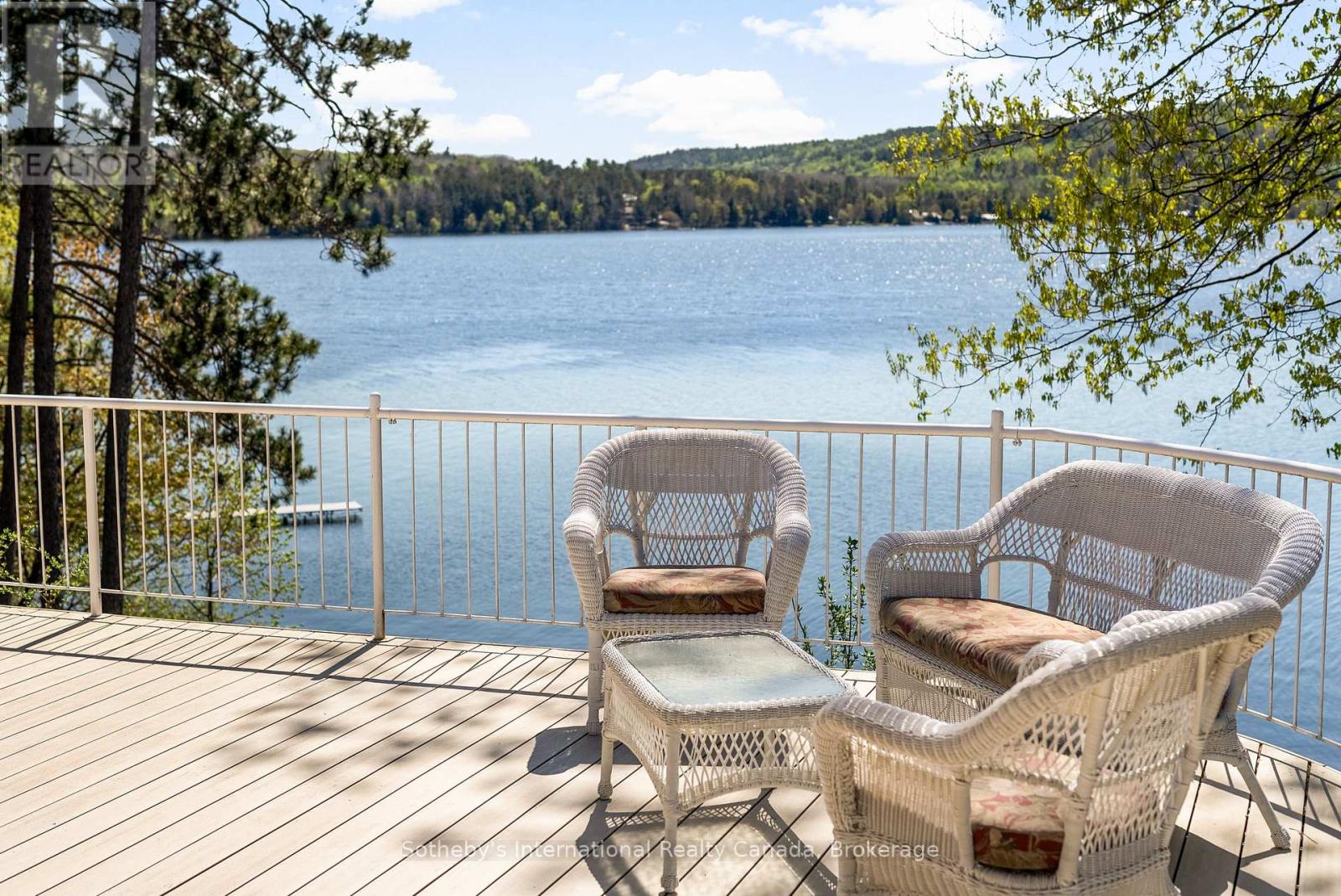 318 Mask Island Drive, Madawaska Valley, Ontario K0J 1B0 - Photo 17 - X12169588