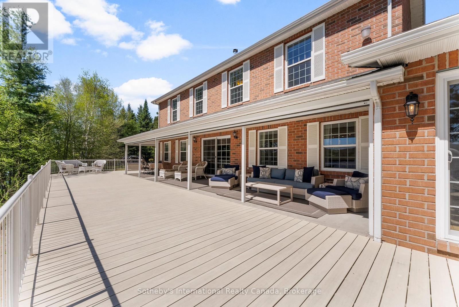 318 Mask Island Drive, Madawaska Valley, Ontario K0J 1B0 - Photo 15 - X12169588