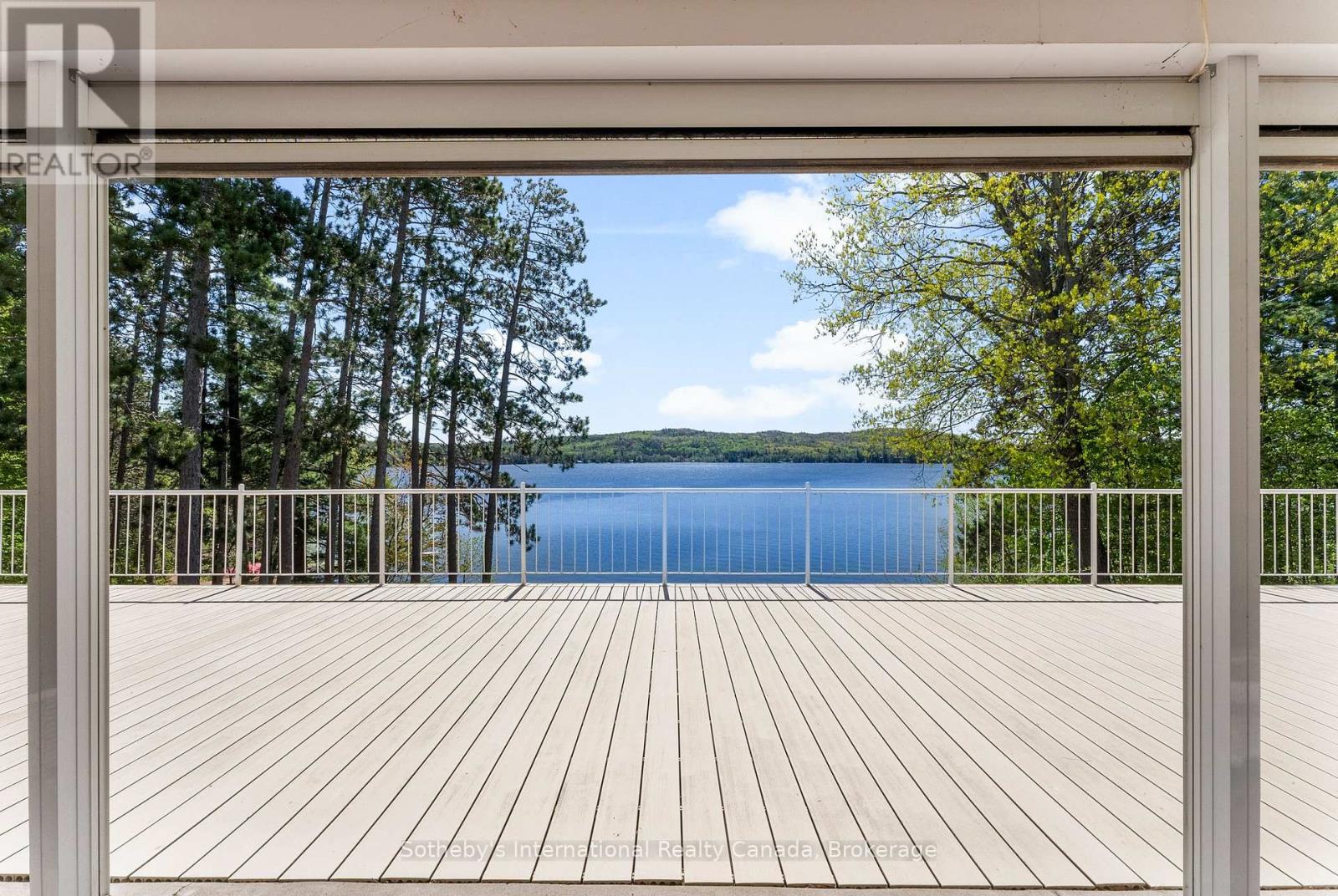 318 Mask Island Drive, Madawaska Valley, Ontario K0J 1B0 - Photo 14 - X12169588