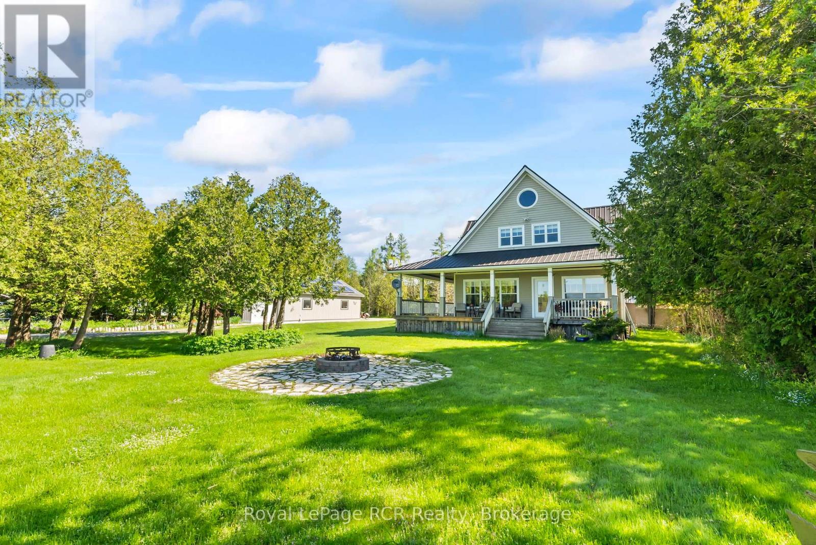 149 Glendale Airport Road, Chatsworth, Ontario N0H 1R0 - Photo 12 - X12177684