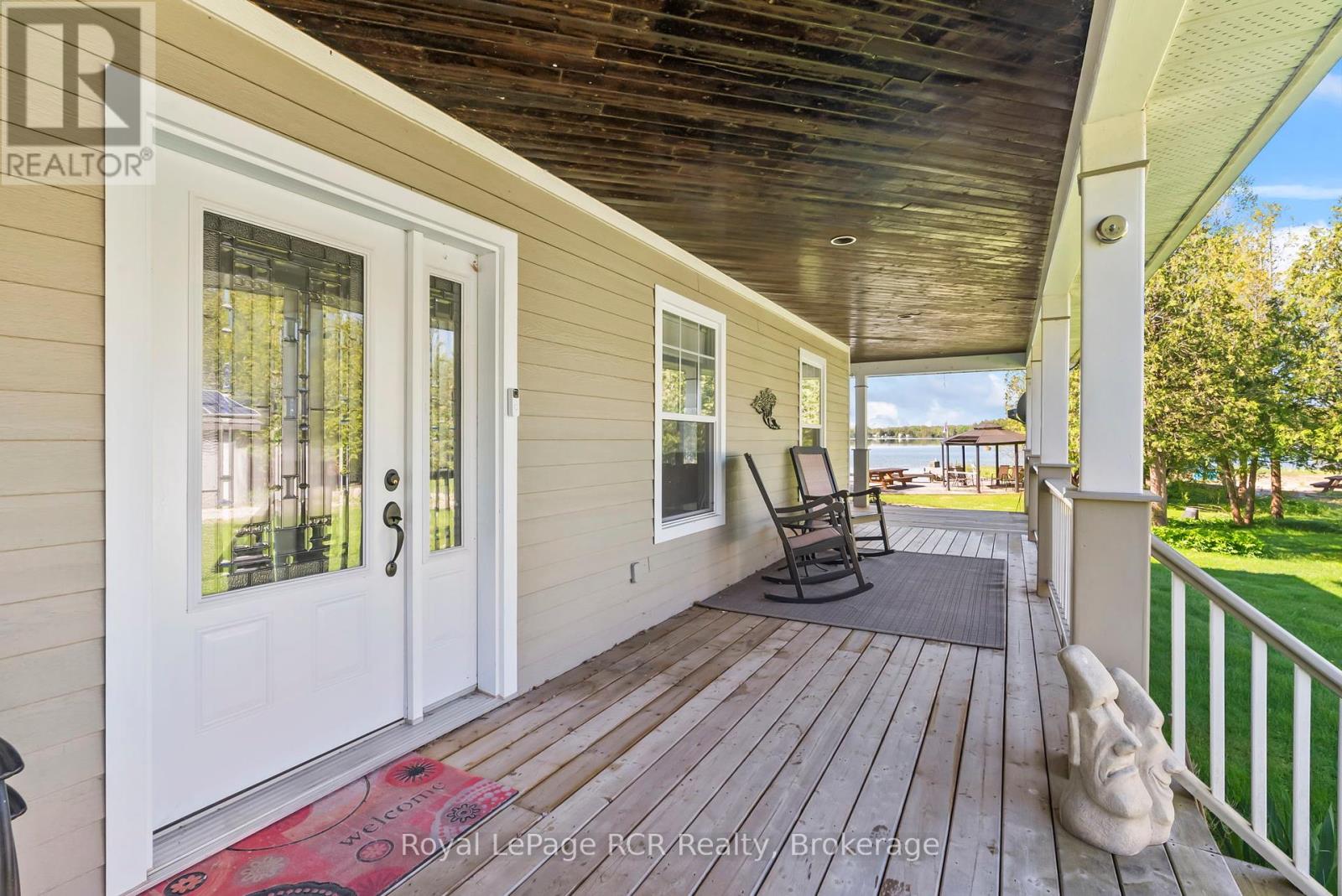149 Glendale Airport Road, Chatsworth, Ontario N0H 1R0 - Photo 15 - X12177684