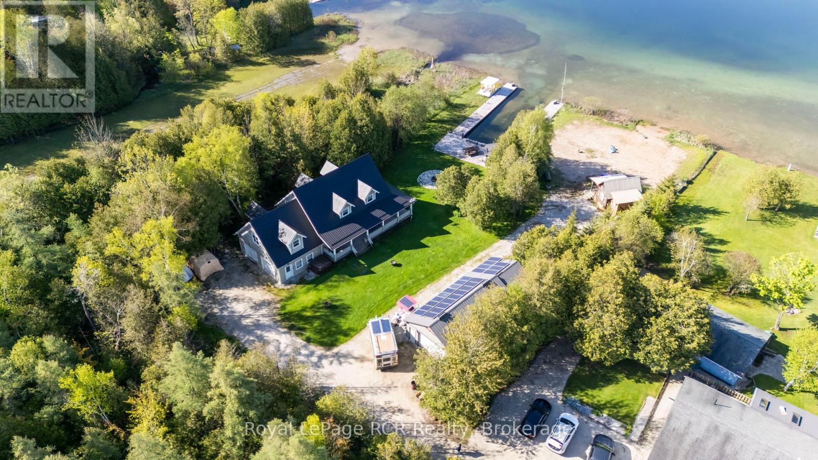 149 Glendale Airport Road, Chatsworth, Ontario N0H 1R0 - Photo 4 - X12177684