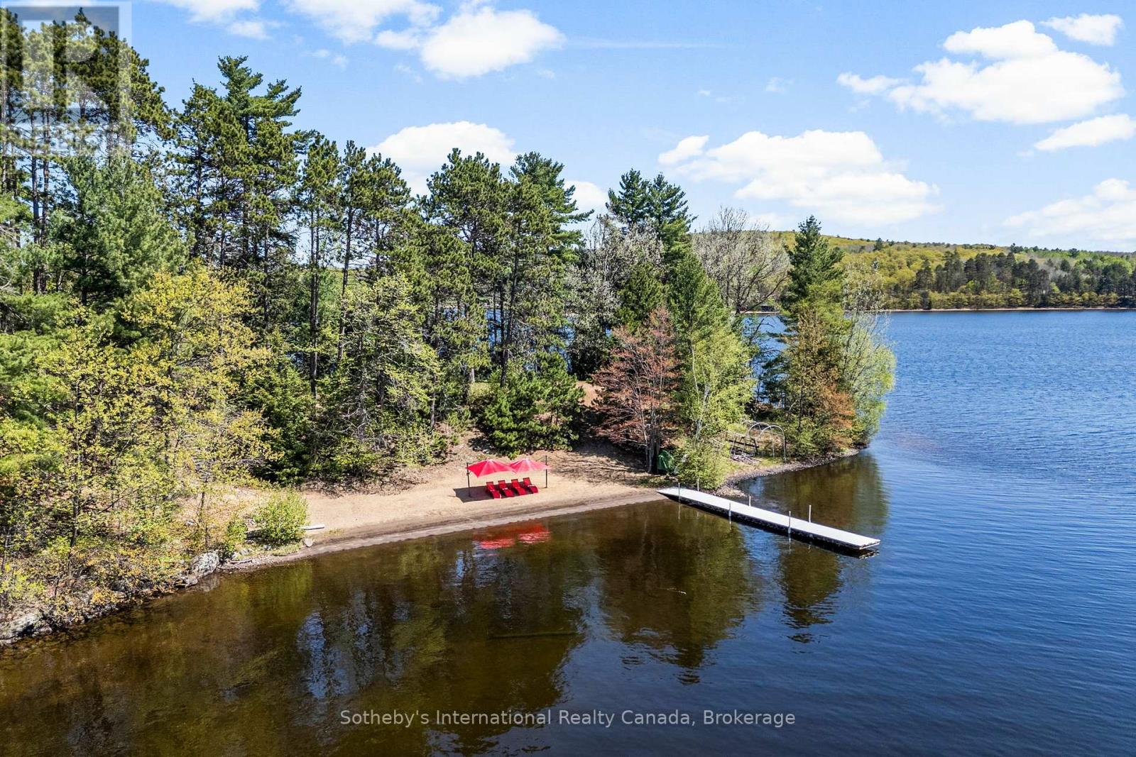 318 Mask Island Drive, Madawaska Valley, Ontario K0J 1B0 - Photo 49 - X12169588