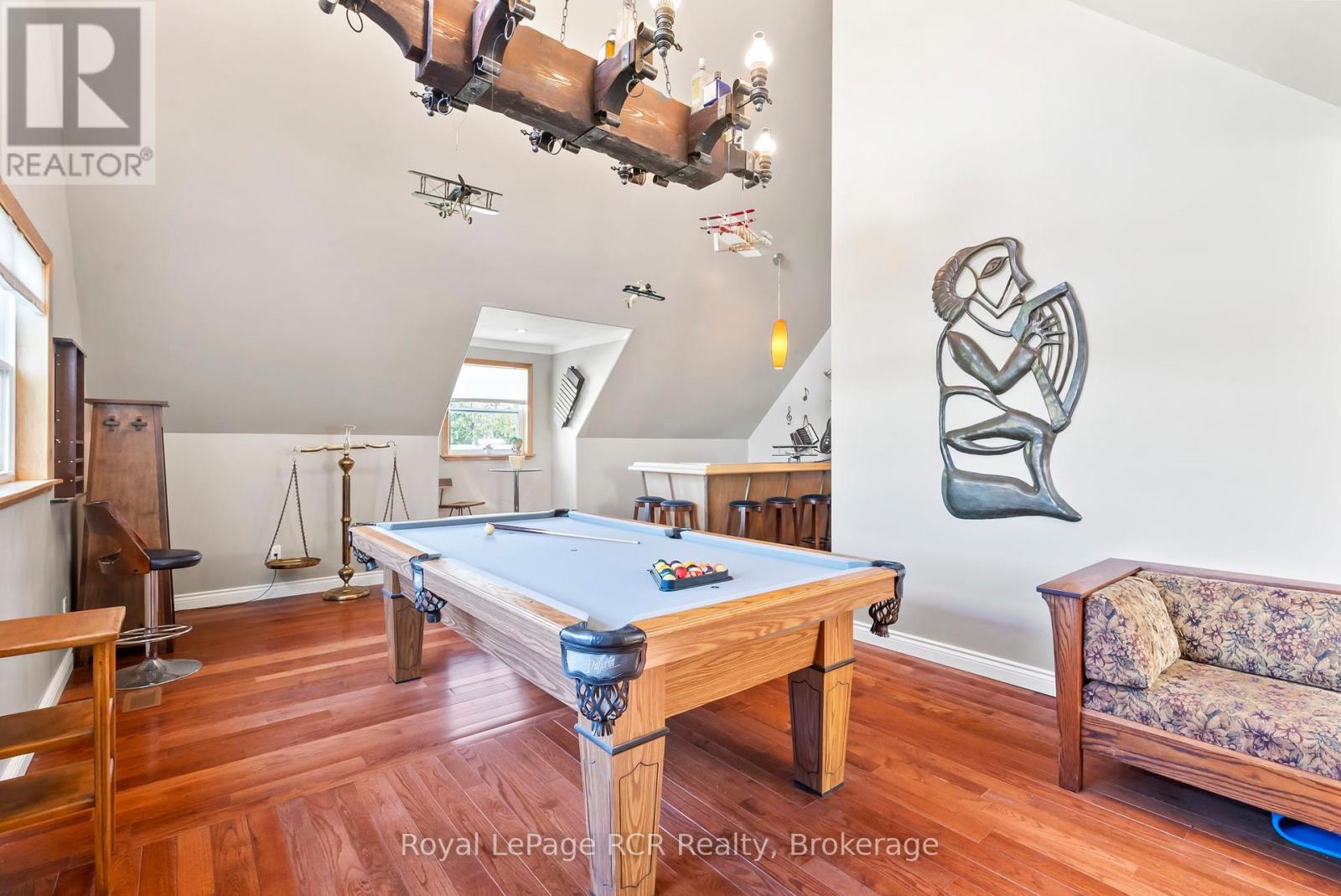 149 Glendale Airport Road, Chatsworth, Ontario N0H 1R0 - Photo 37 - X12177684