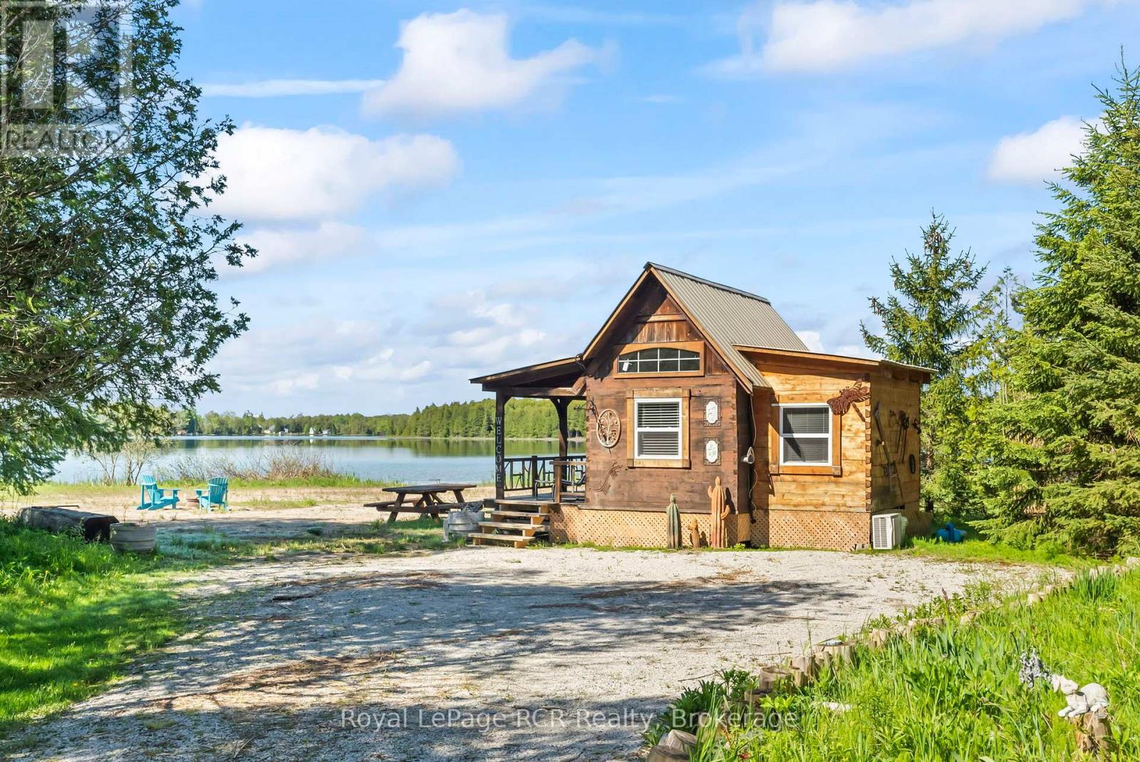 149 Glendale Airport Road, Chatsworth, Ontario N0H 1R0 - Photo 40 - X12177684