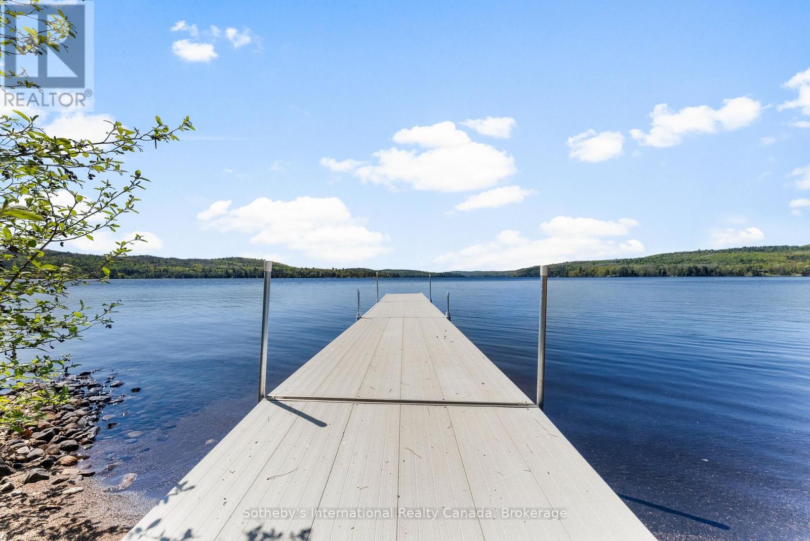 318 Mask Island Drive, Madawaska Valley, Ontario K0J 1B0 - Photo 47 - X12169588