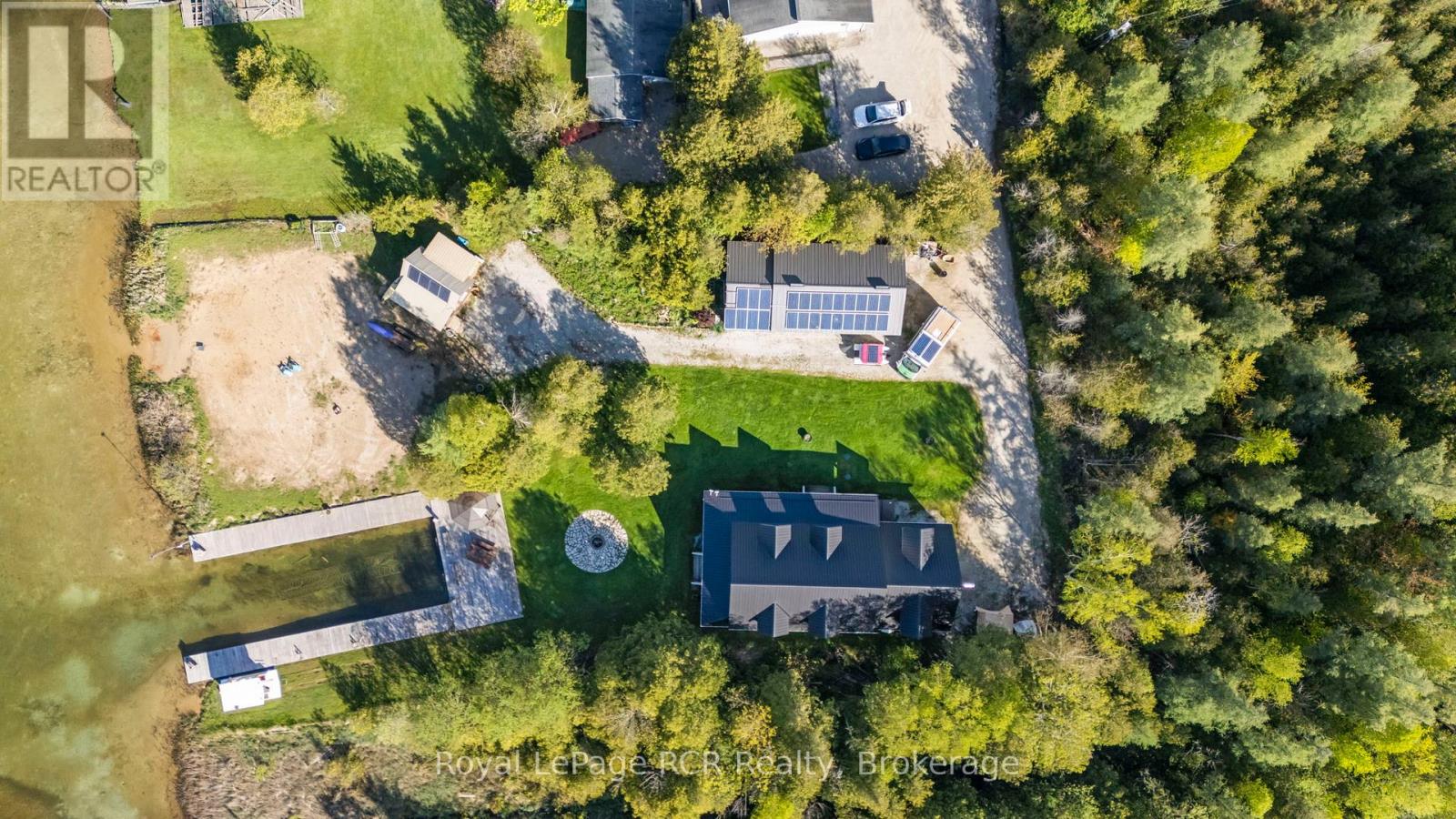 149 Glendale Airport Road, Chatsworth, Ontario N0H 1R0 - Photo 7 - X12177684