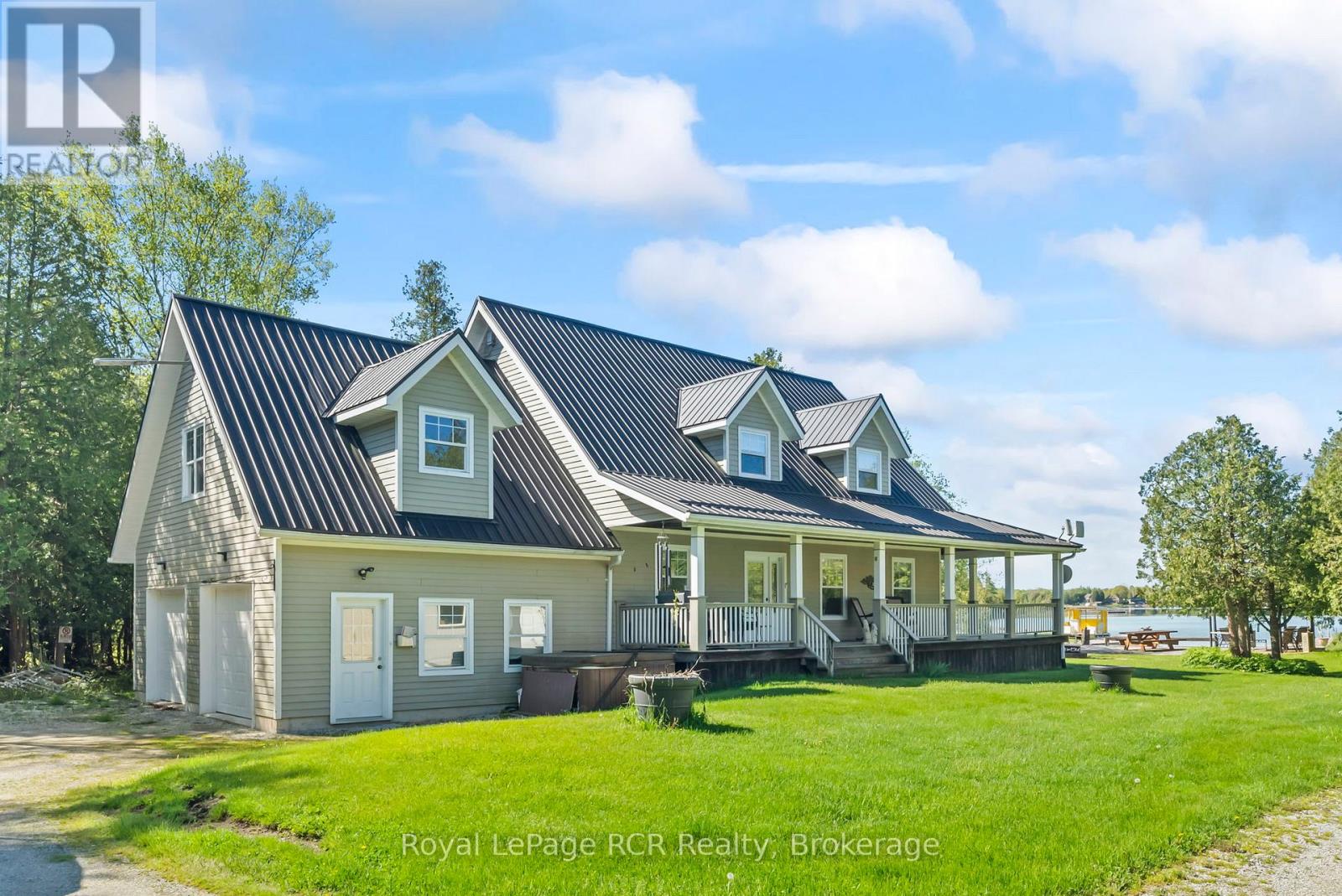149 Glendale Airport Road, Chatsworth, Ontario N0H 1R0 - Photo 9 - X12177684