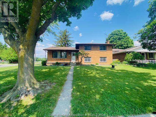 248 Baldoon Road, Chatham, Ontario  N7L 1E3 - Photo 2 - 25014755