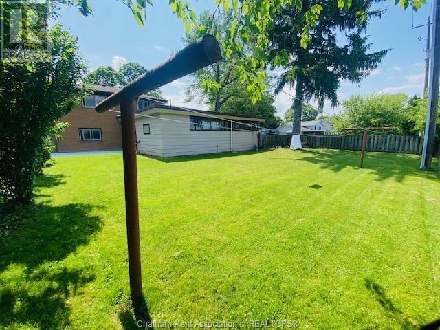 248 Baldoon Road, Chatham, Ontario  N7L 1E3 - Photo 21 - 25014755