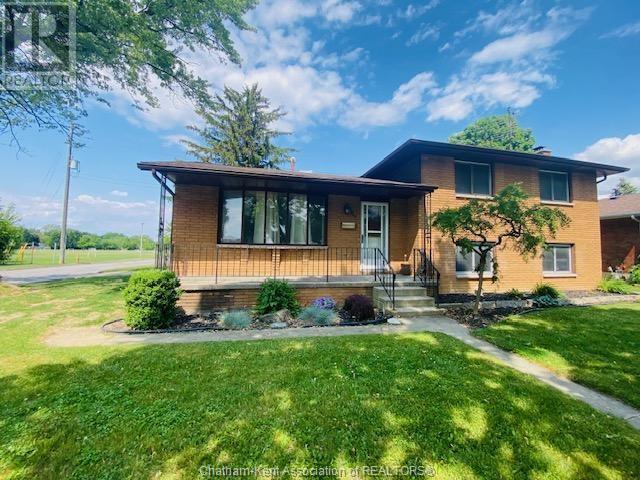 248 Baldoon Road, Chatham, Ontario  N7L 1E3 - Photo 3 - 25014755