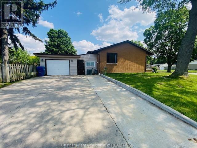248 Baldoon Road, Chatham, Ontario  N7L 1E3 - Photo 5 - 25014755